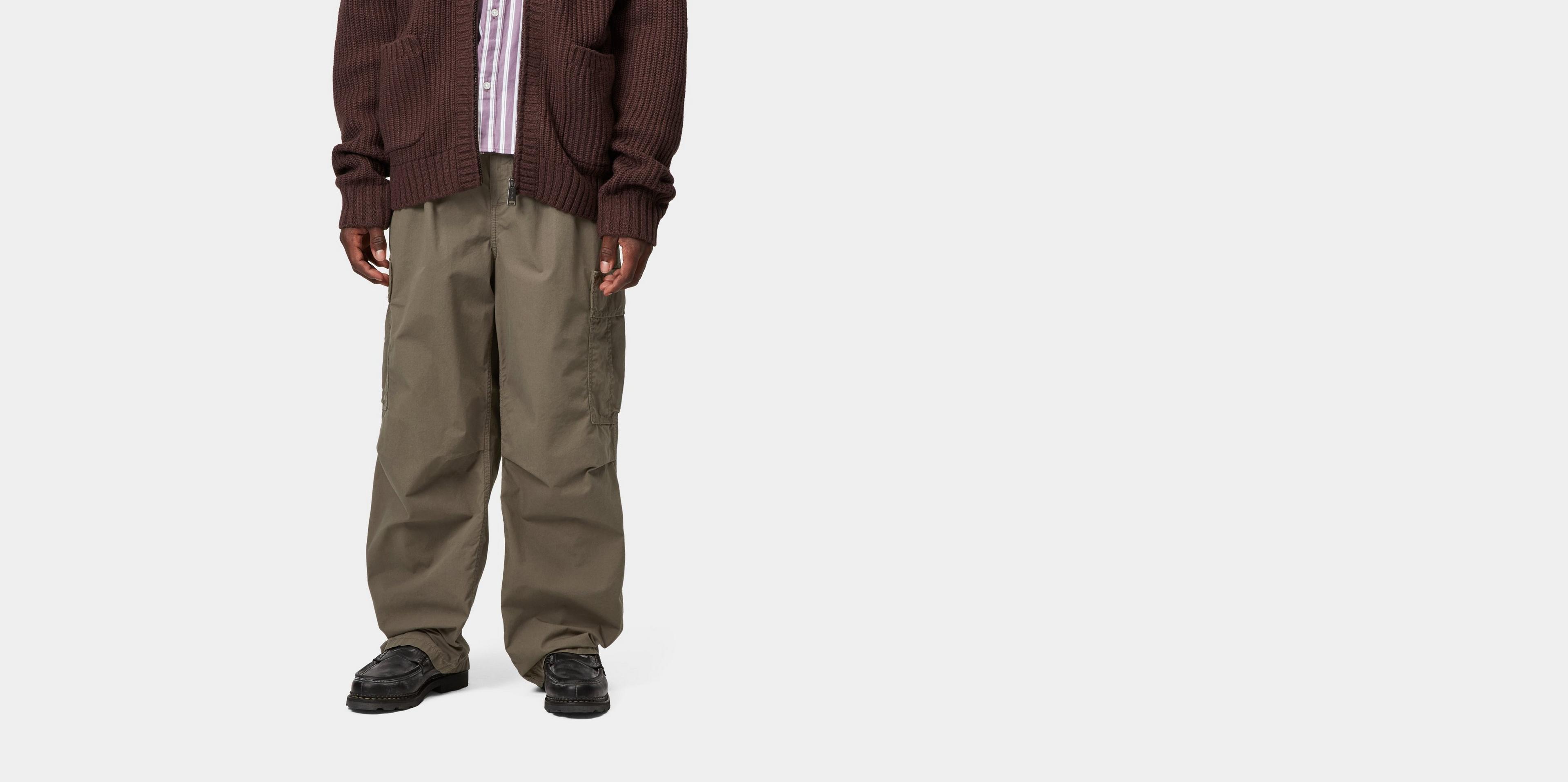 Carhartt WIP Cole Cargo Pant, Arabusta | Official Online Store