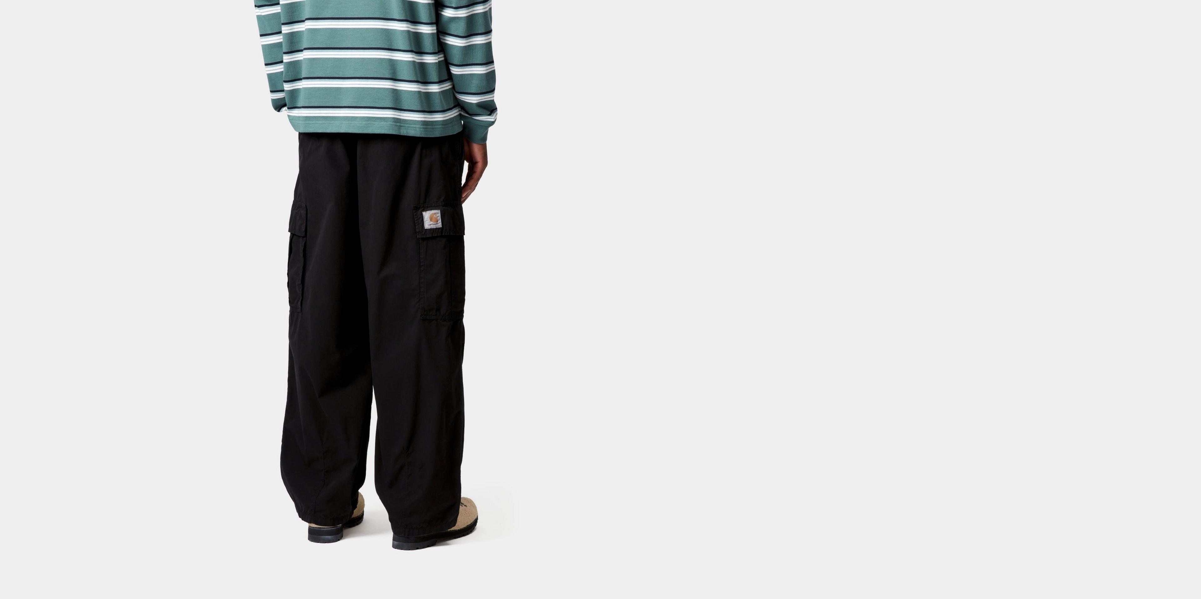 【carhartt wip】COLE CARGO PANT Carhartt-WIP Cole Cargo Pant (Relaxed) - Zeus Grey | Urban