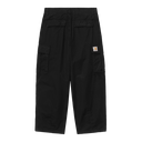 Carhartt WIP Cole Cargo Pant, Black | Official Online Store