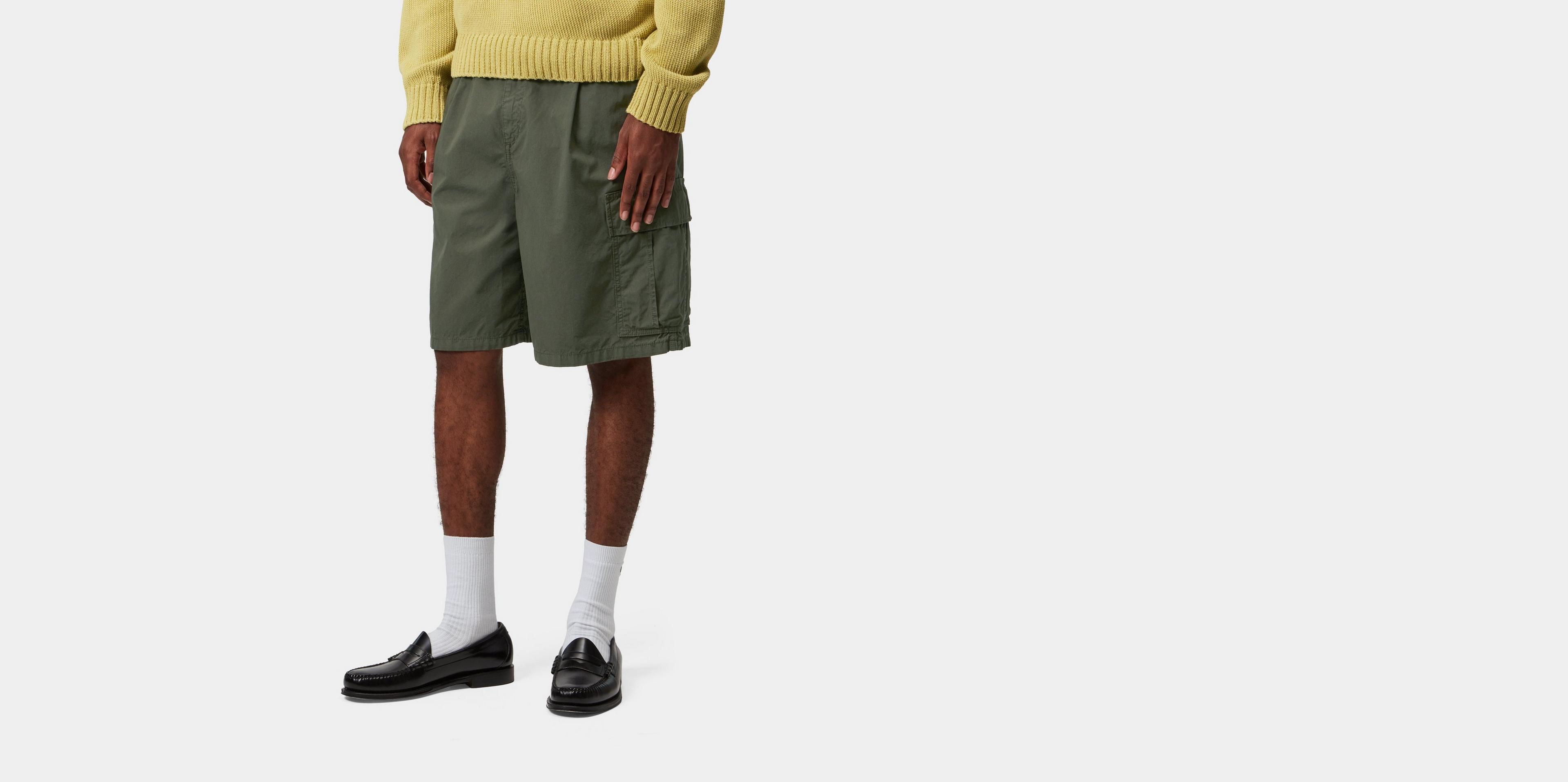 【USA古着】carhartt wip REGULAR CARGO SHORT Carhartt WIP Regular Cargo Short | Black | us.carhartt-wip