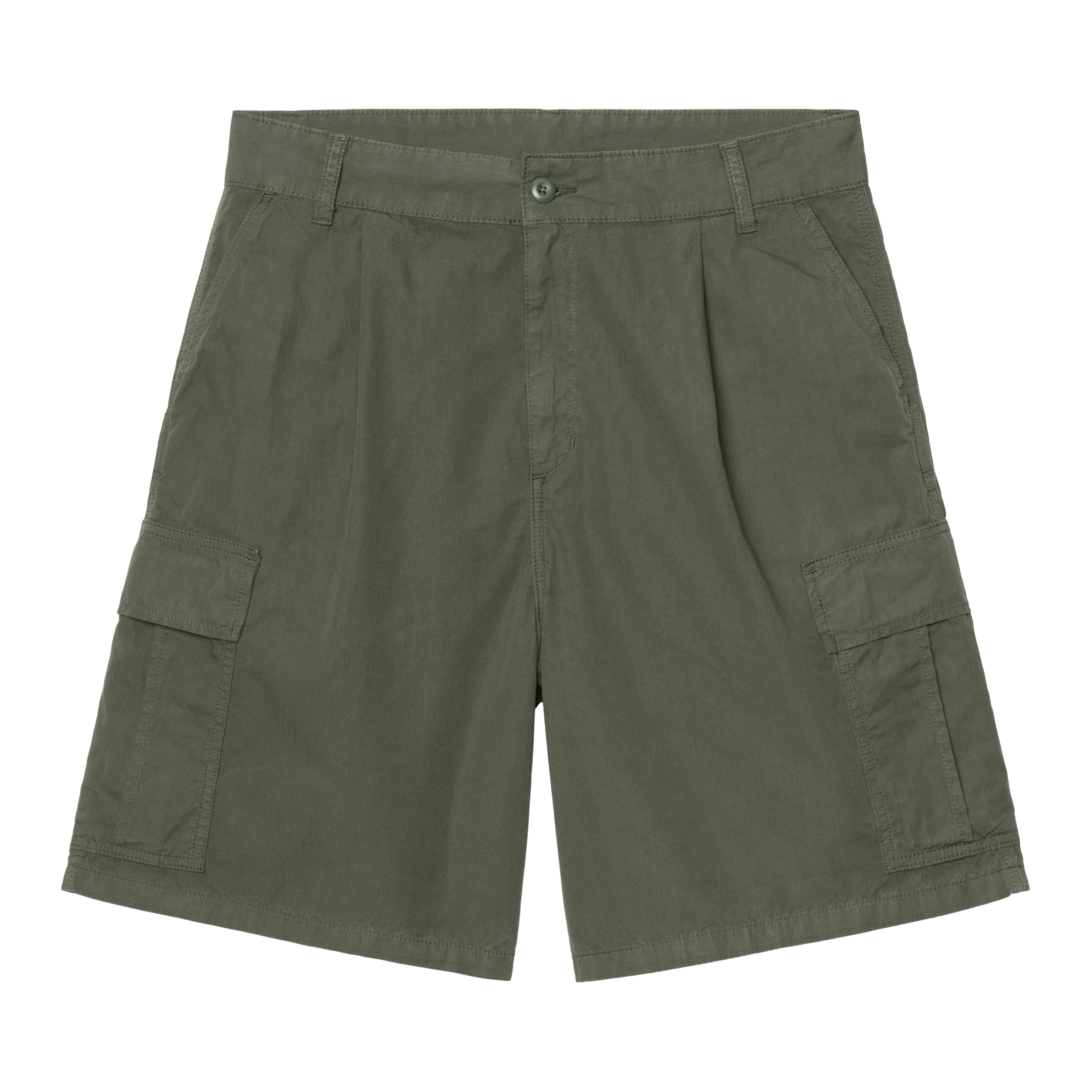 Carhartt WIP Cole Cargo Short, Opuntia | Official Online Store