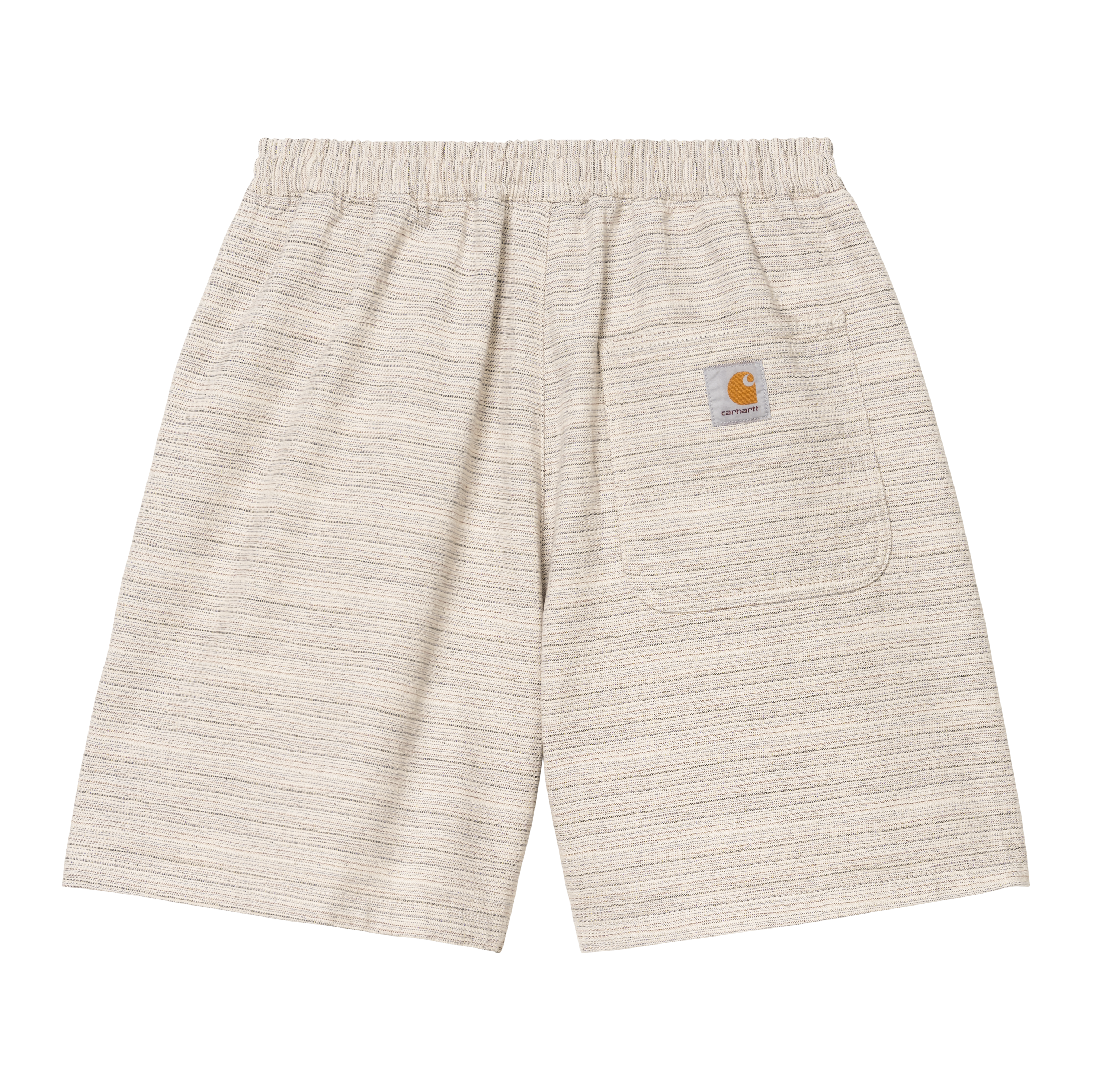 Carhartt WIP Gellar Short in Beige