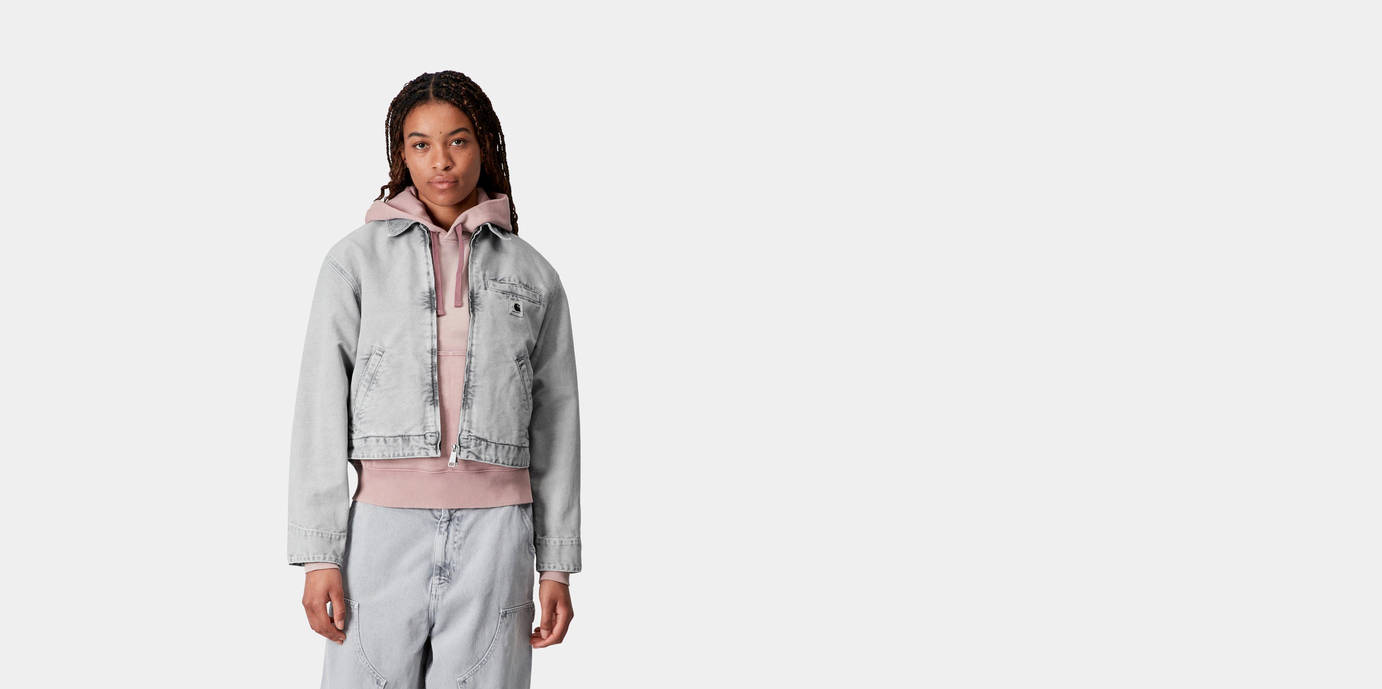 W' Emery Jacket