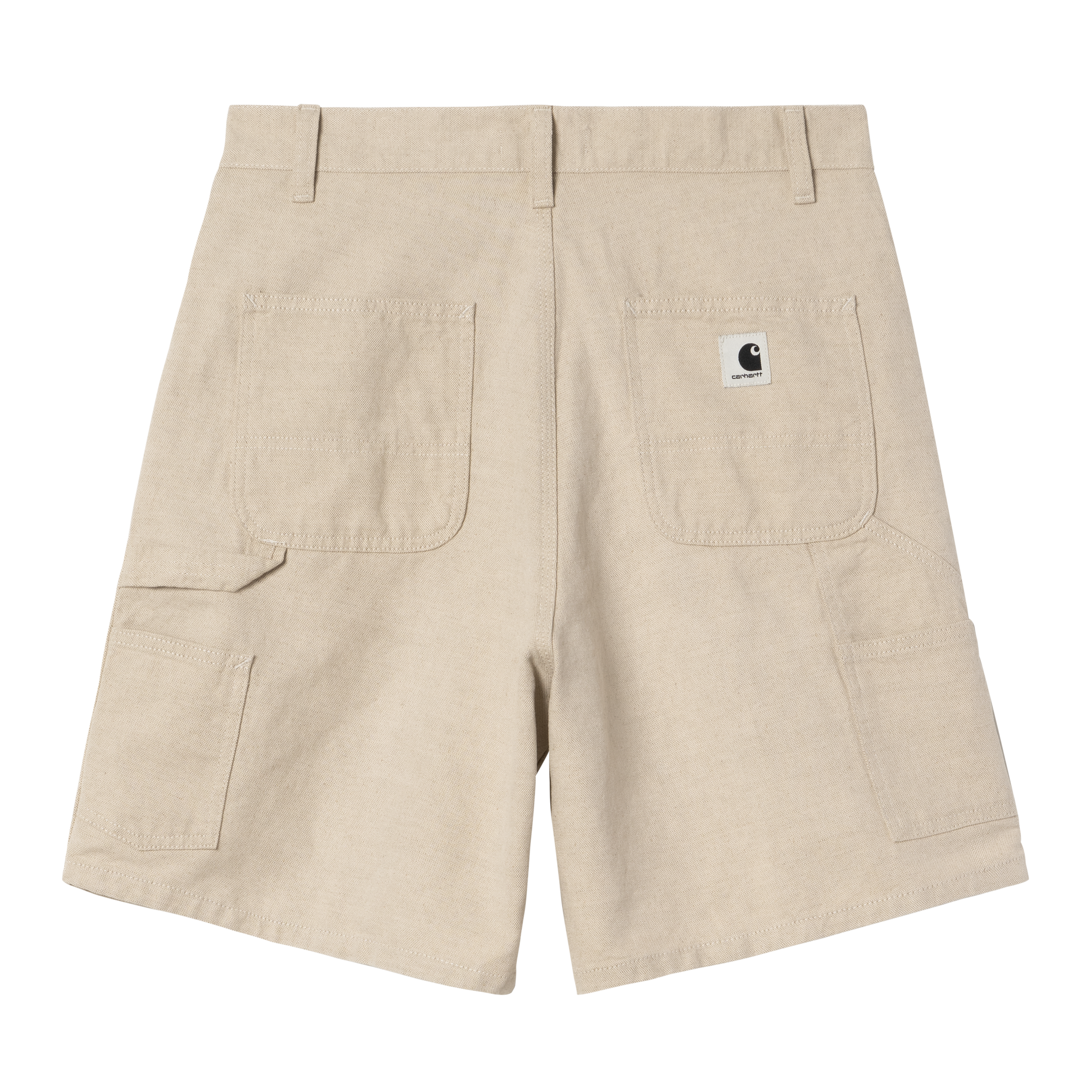 VIP【関税送料無料】希少 Carhartt Wip Women’s Nota Shorts Carhartt WIP W' Alta Short, Blue | Official Online Store