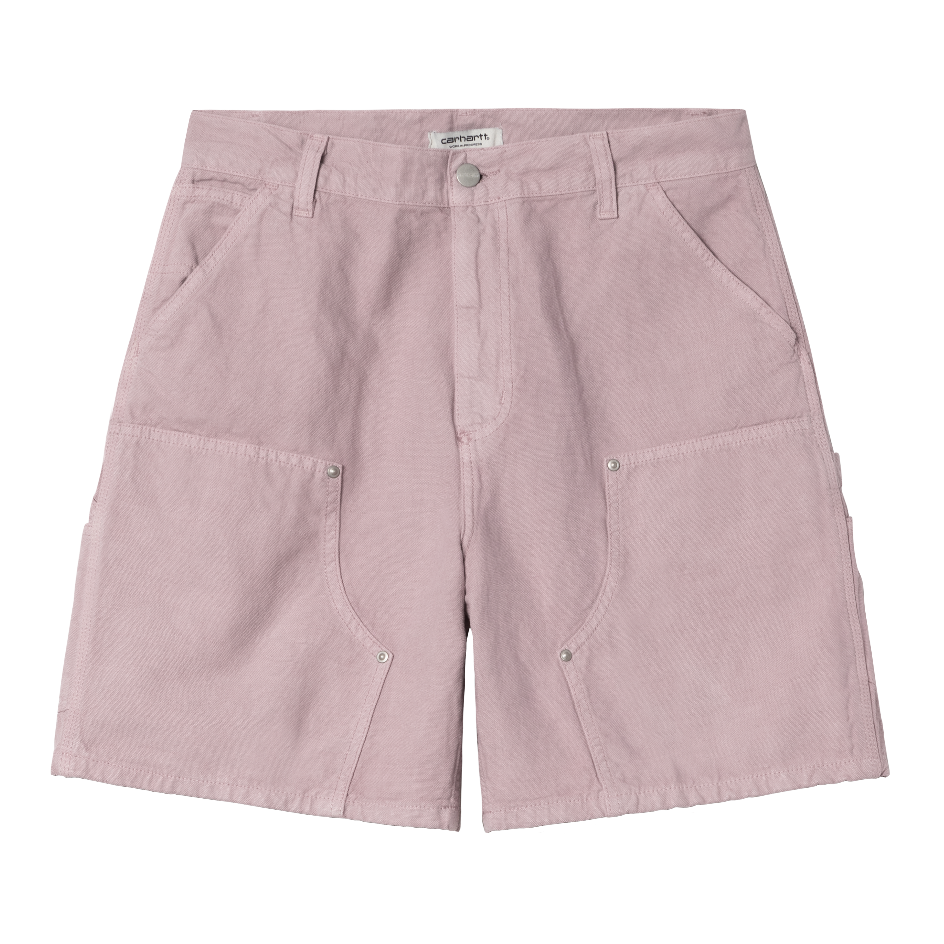 W' Branford Double Knee Short