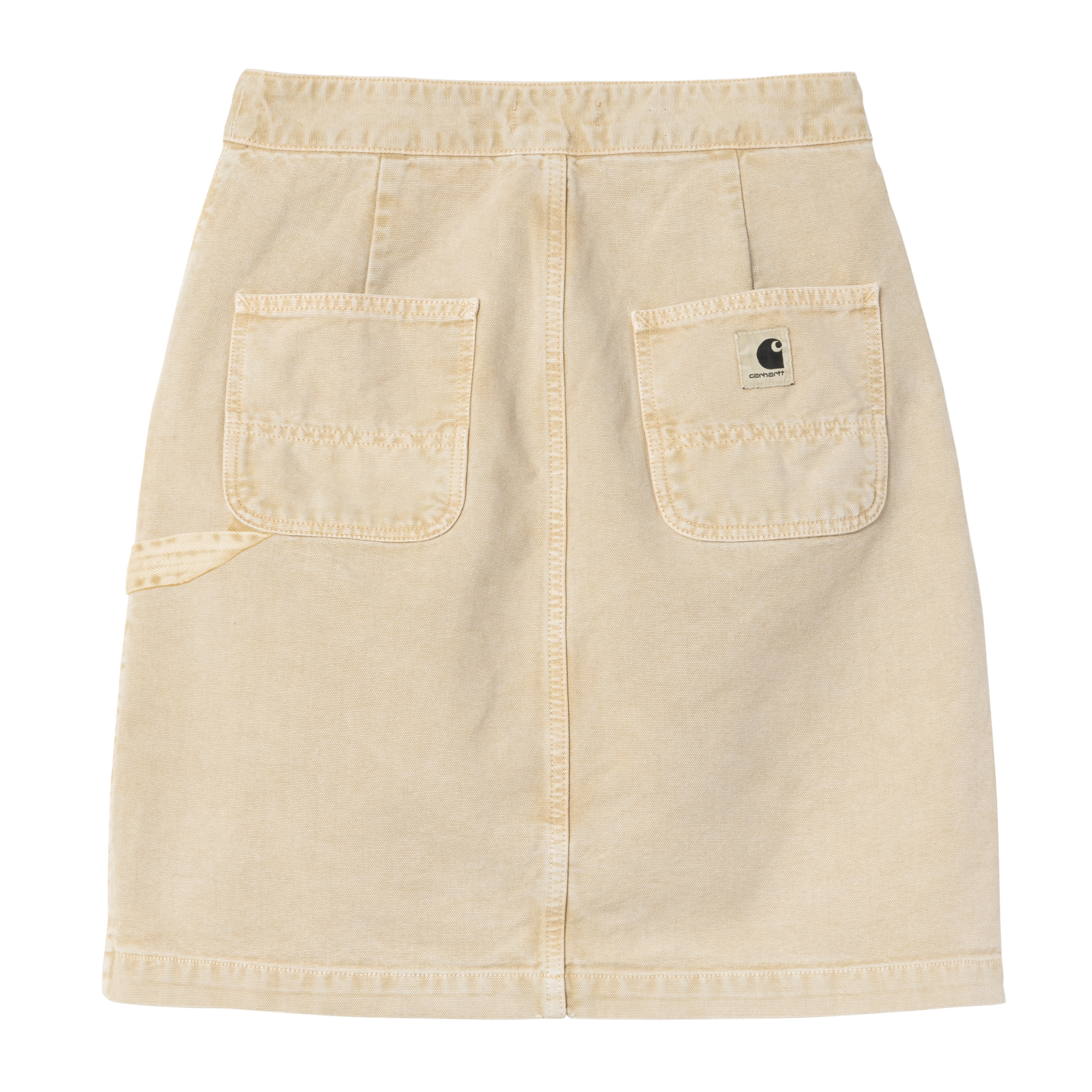 Carhartt WIP Women’s Emery Skirt in Marrone