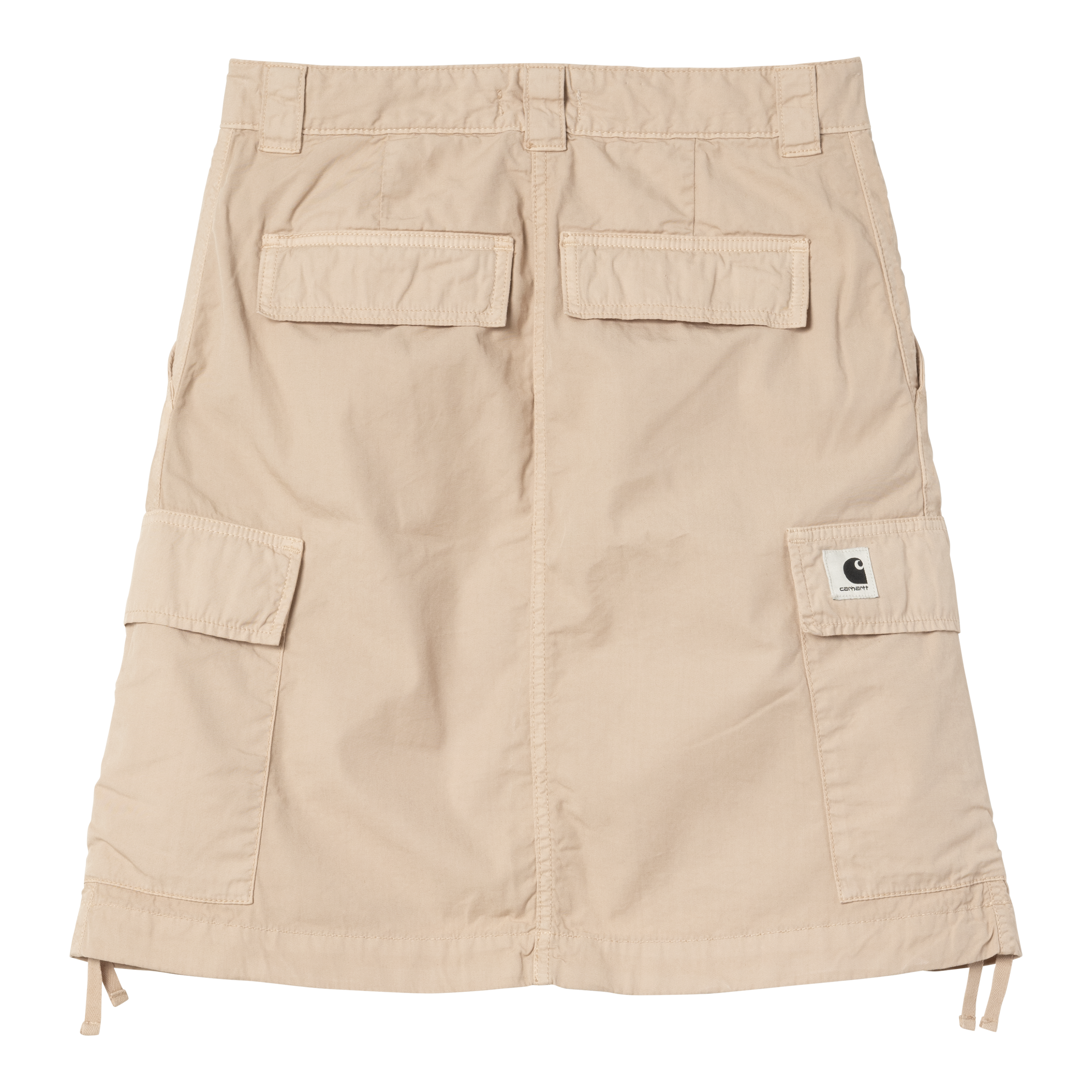 Carhartt WIP Women's Kingston Skirt, Wall | Official Online Store