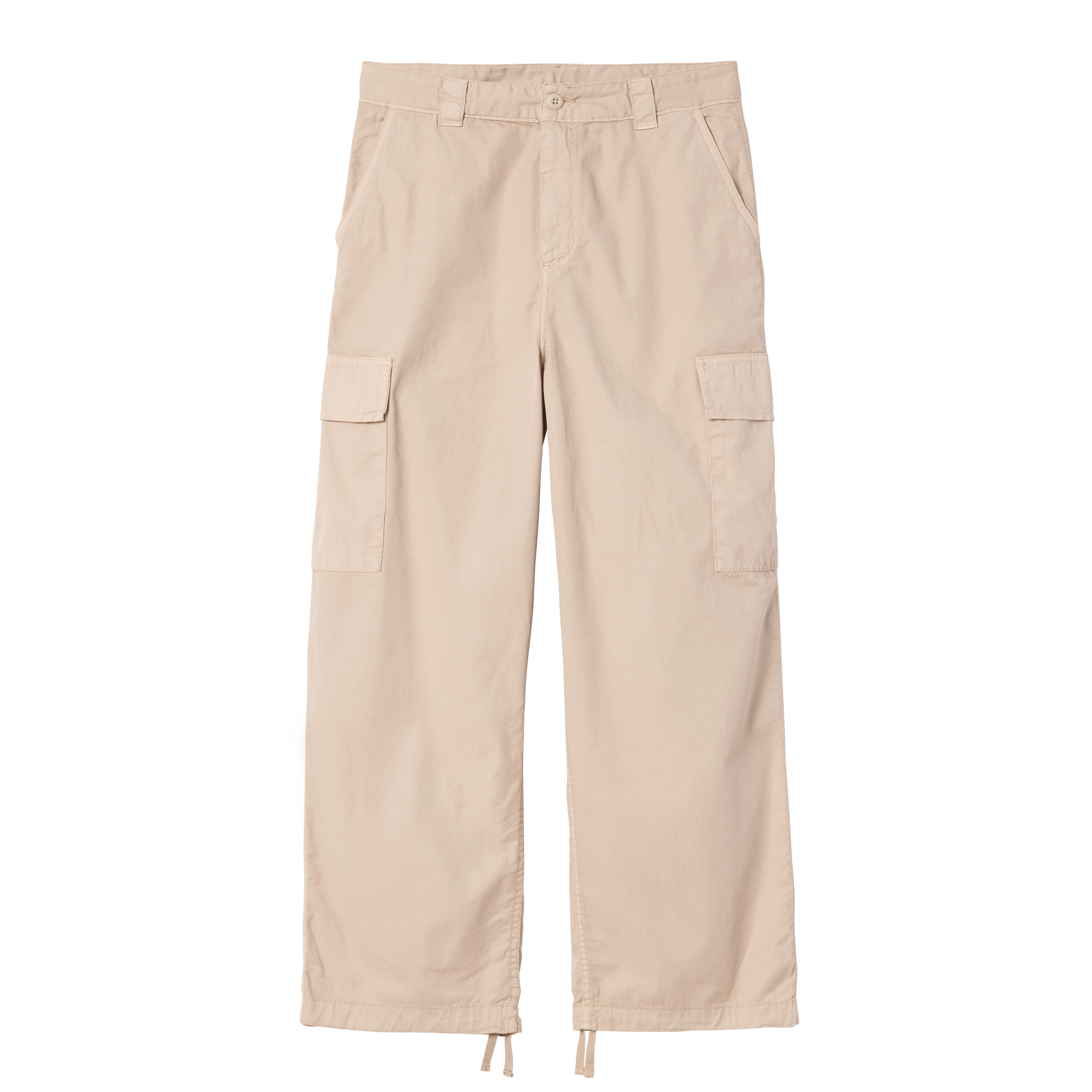 Carhartt WIP Women's Kingston Pant, Wall | Official Online Store