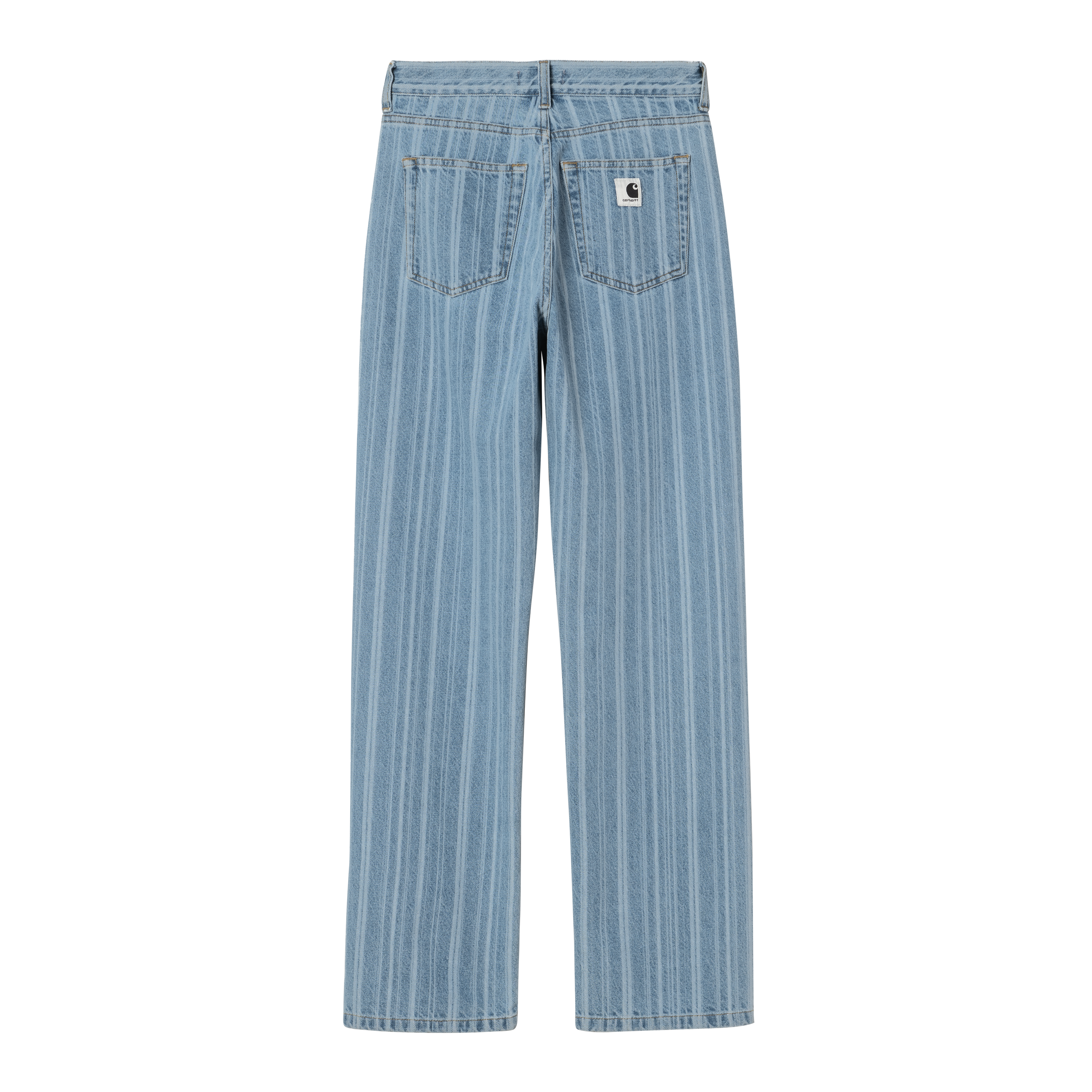 Carhartt WIP Women’s Rylan Pant in Blau