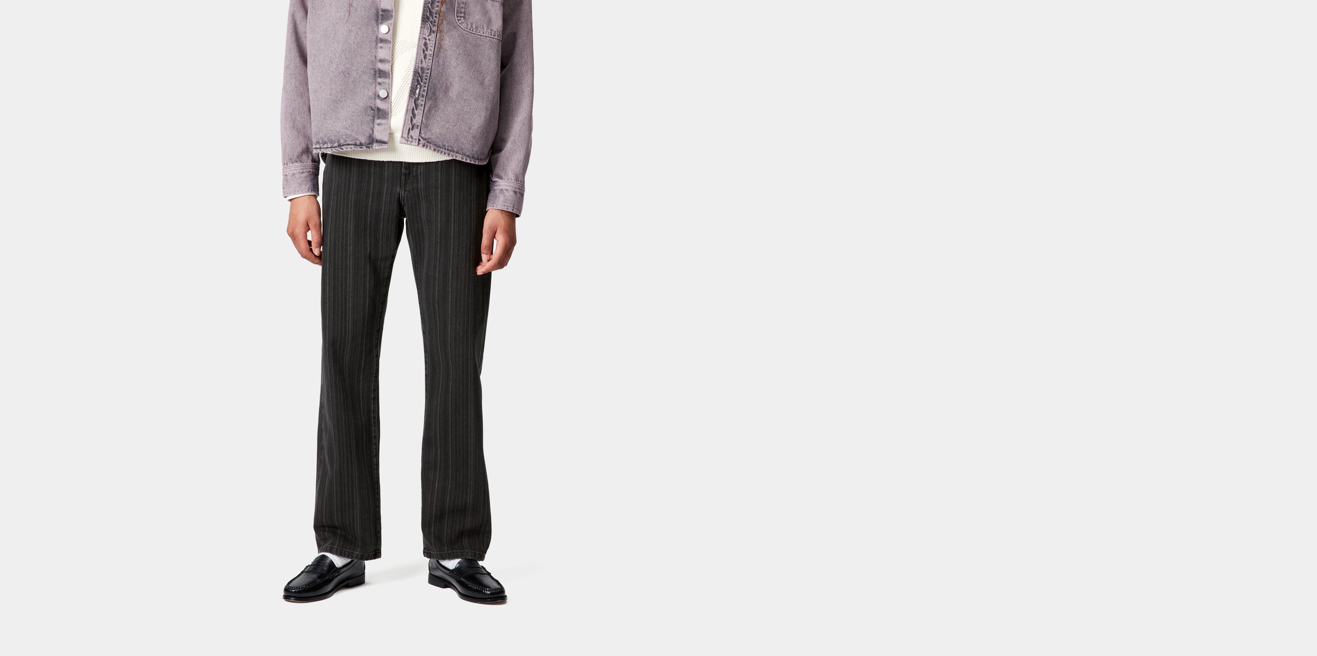W' Rylan Pant