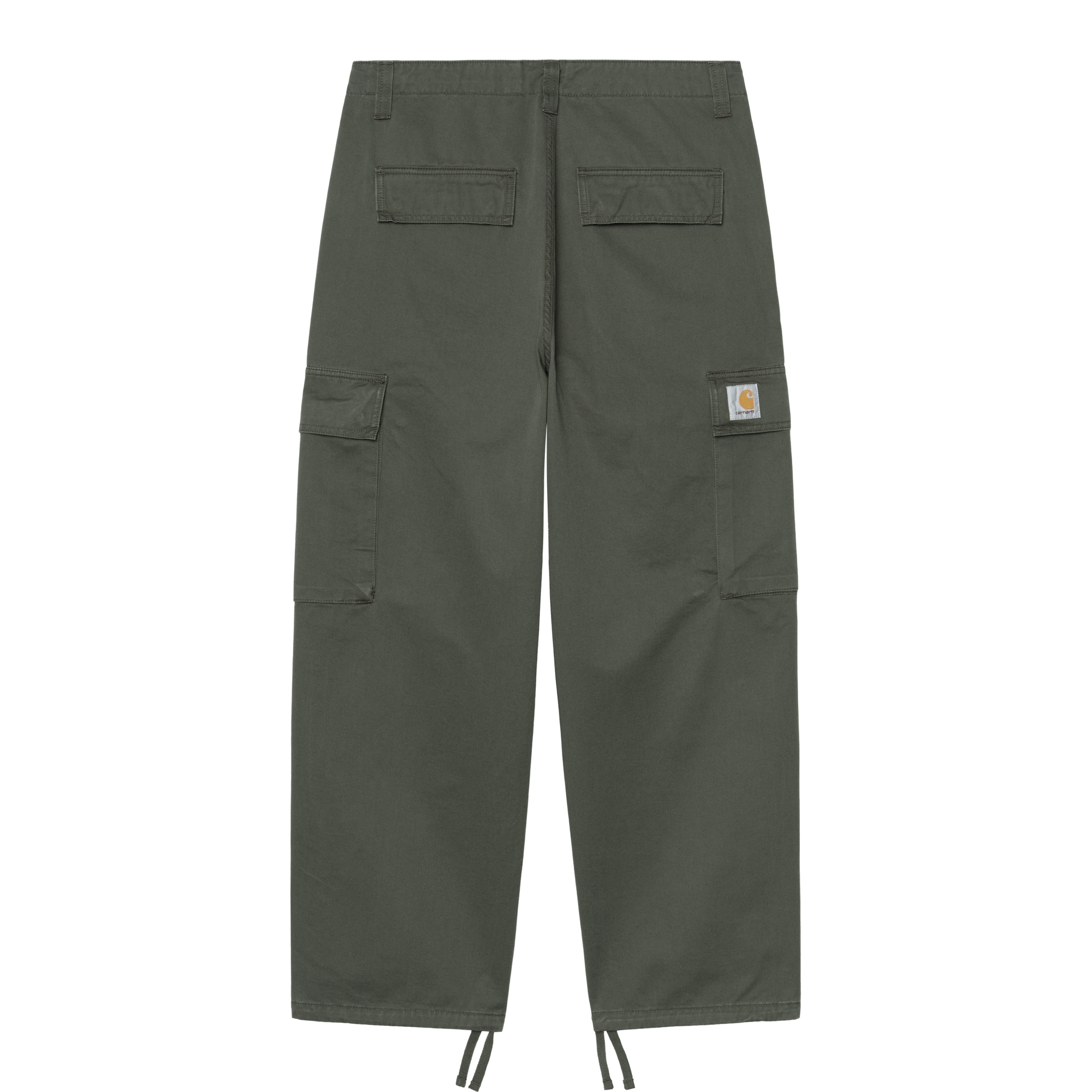 Carhartt WIP Kade cotton cargo pants
