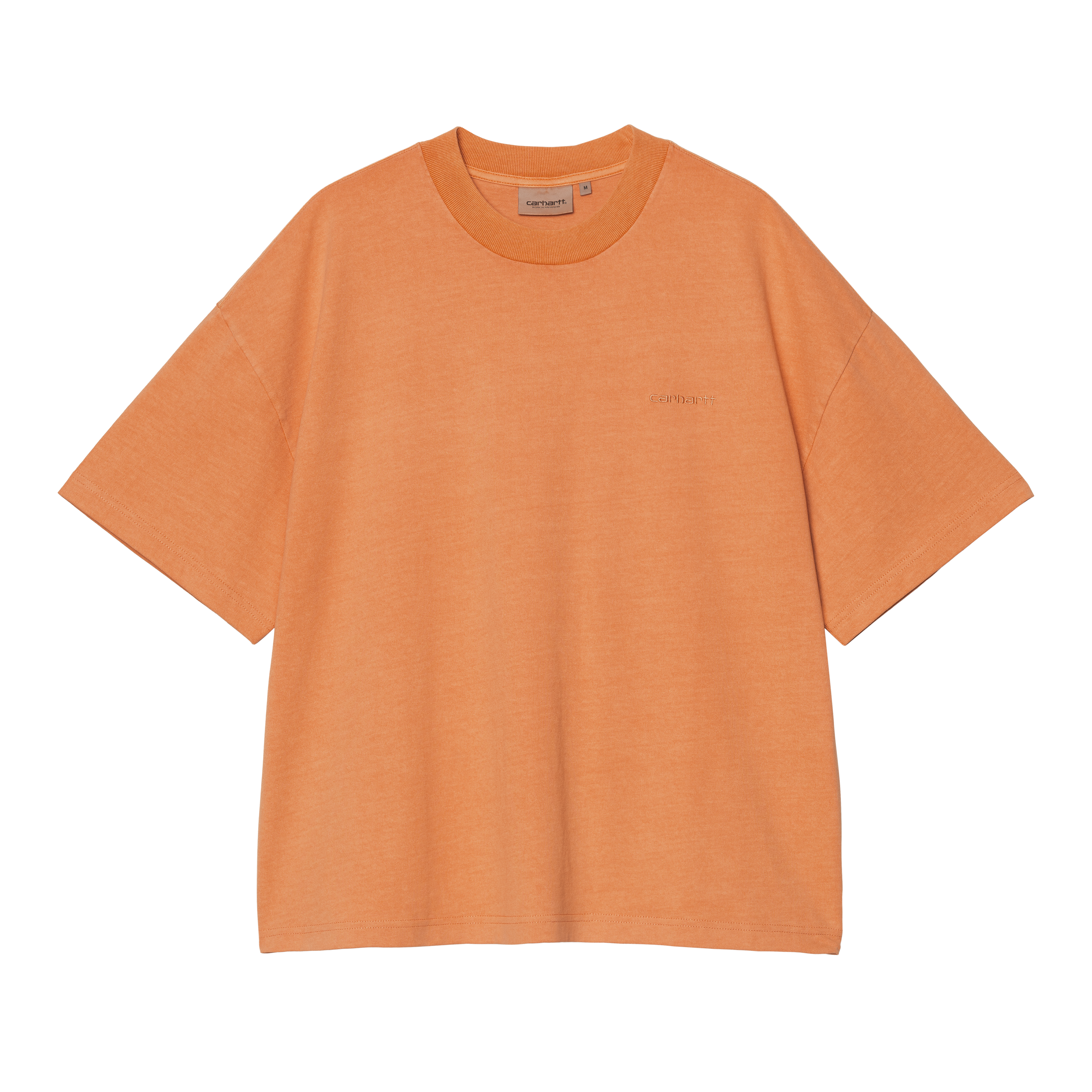 Men's Basic T-Shirts | Carhartt WIP