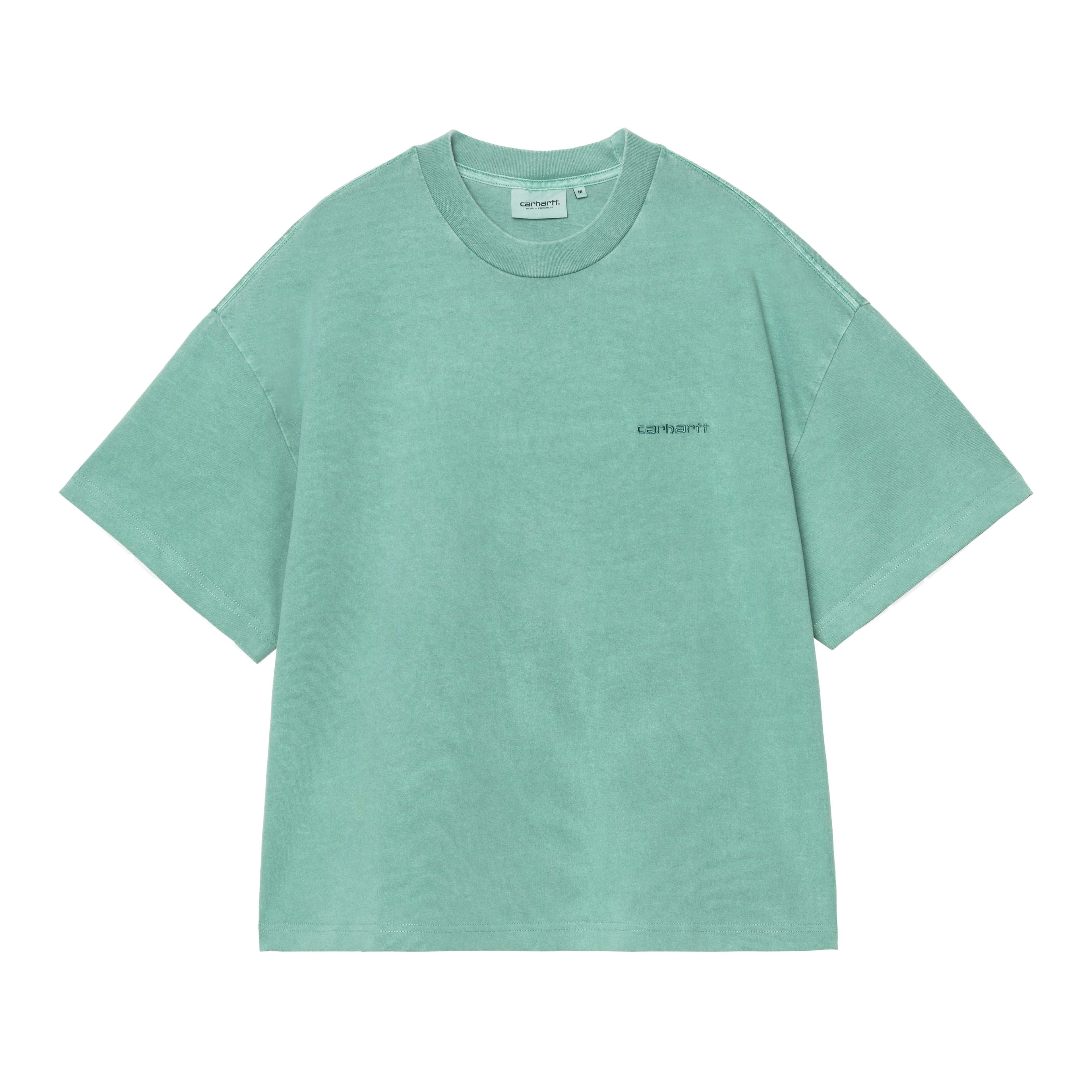 Carhartt WIP F.C.Real Bristol x Carhartt WIP Game Shirt, White