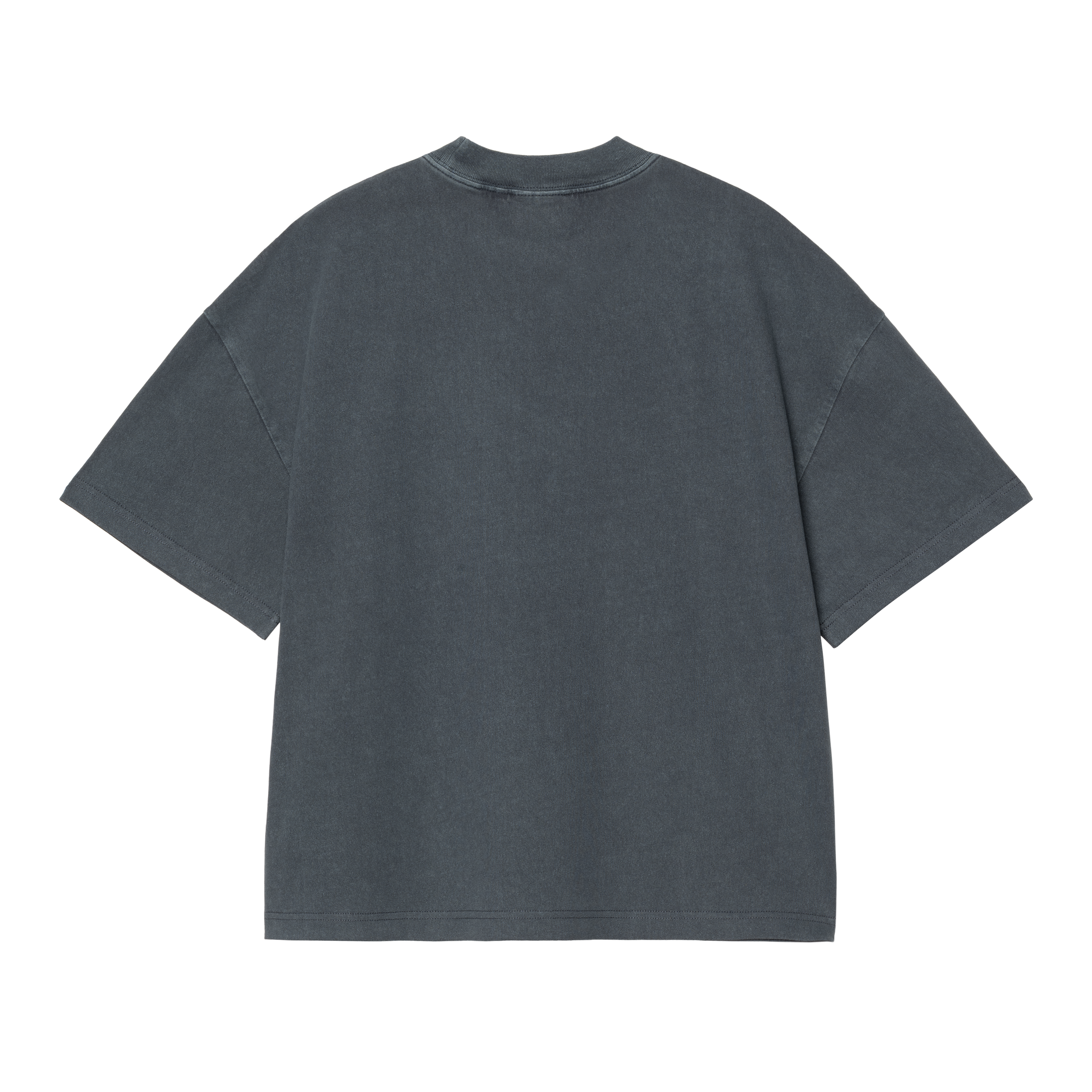 Carhartt WIP F.C.Real Bristol x Carhartt WIP Pocket S/S Tee, Black