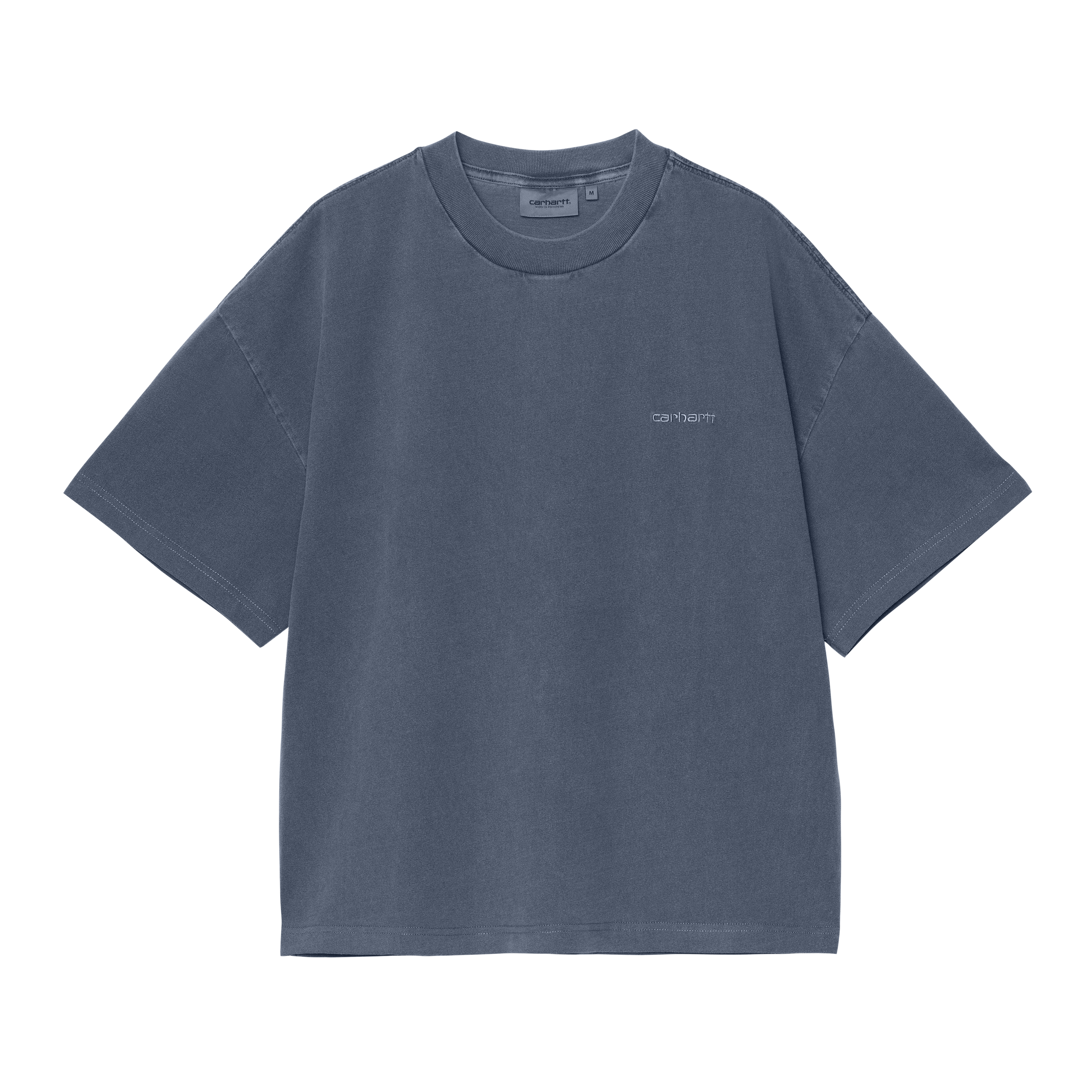 Men's Basic T-Shirts | Carhartt WIP