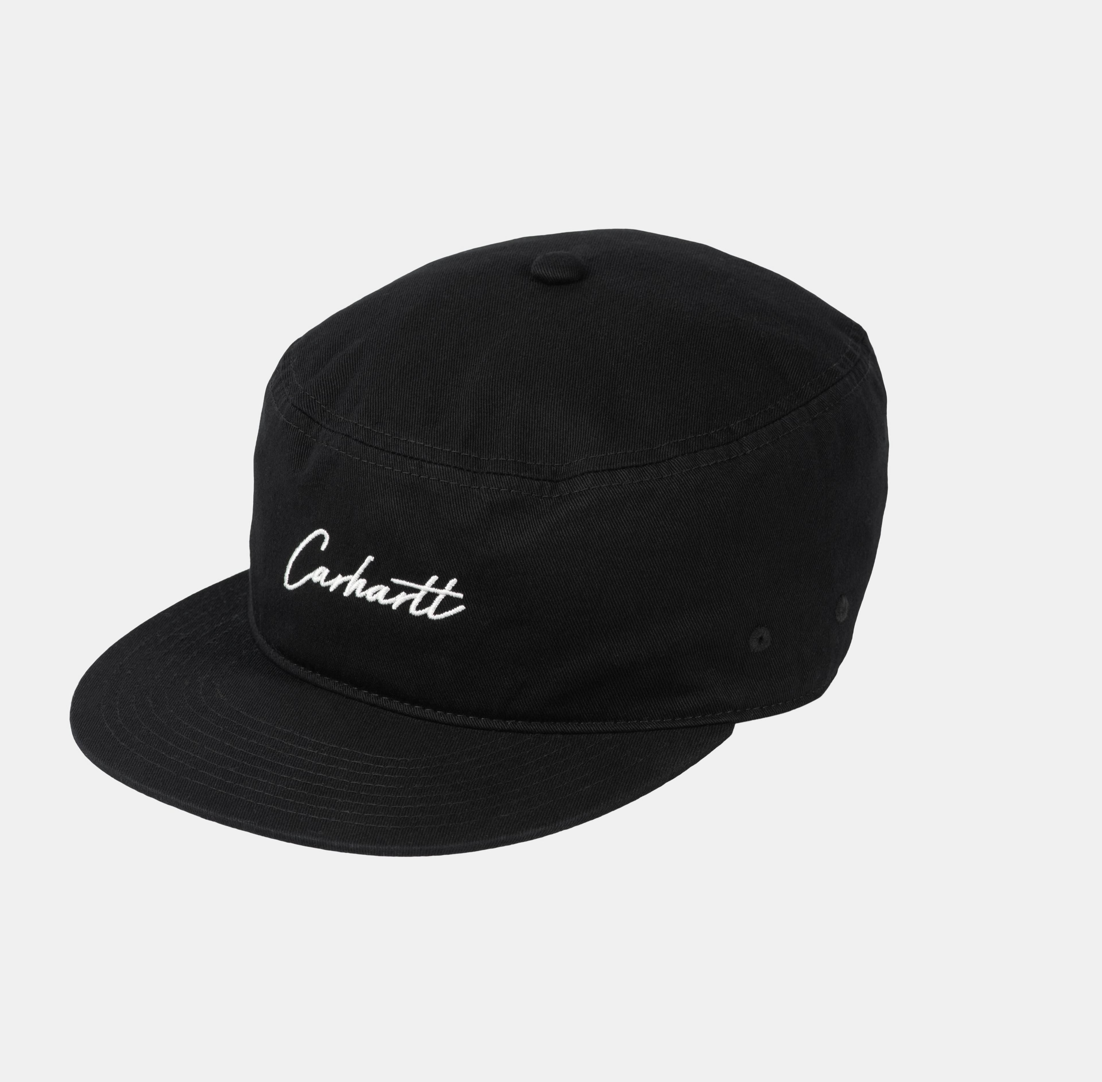 Carhartt WIP Pillbox Cap, Black | Official Online Store