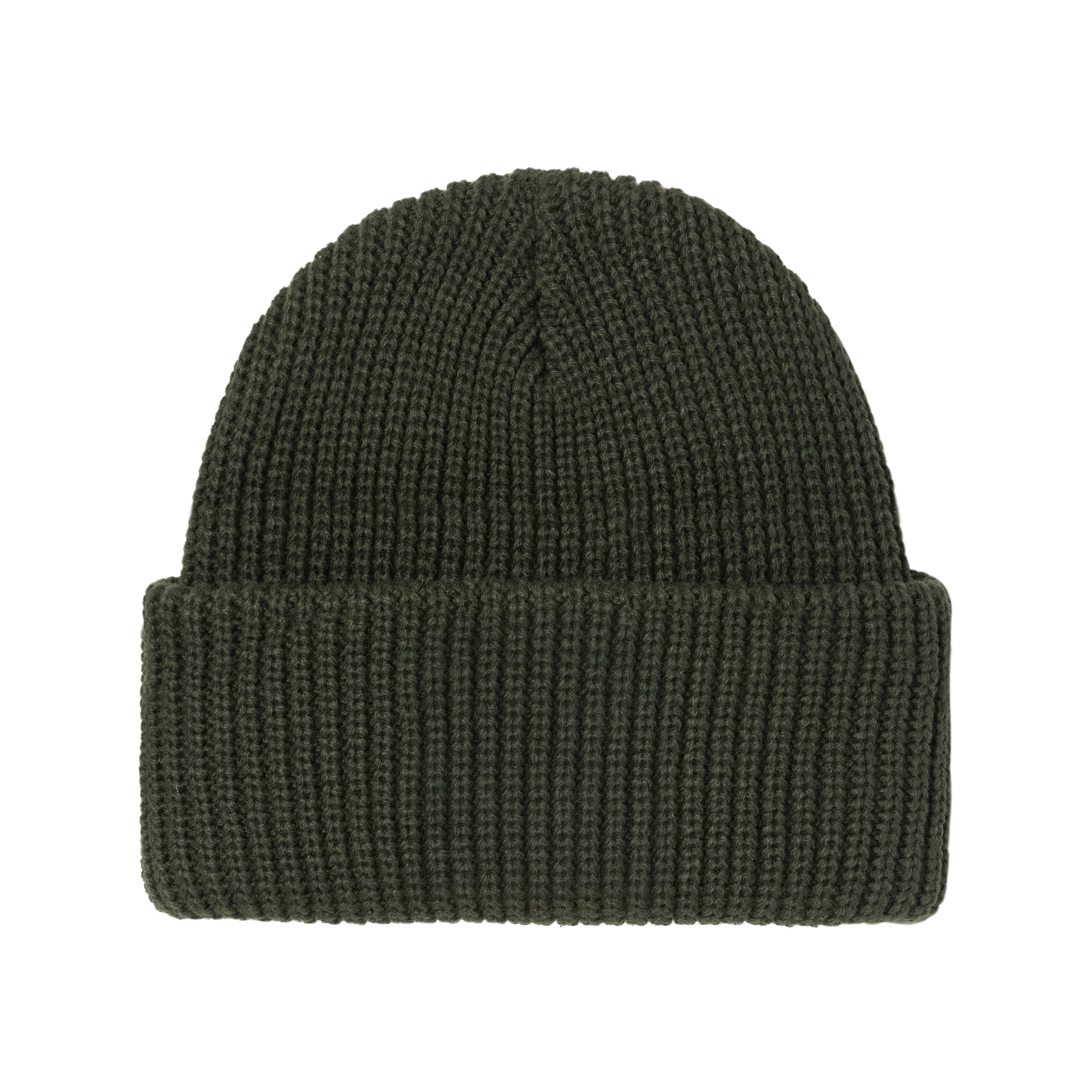 Carhartt WIP Cold World Beanie, Opuntia | Official Online Store