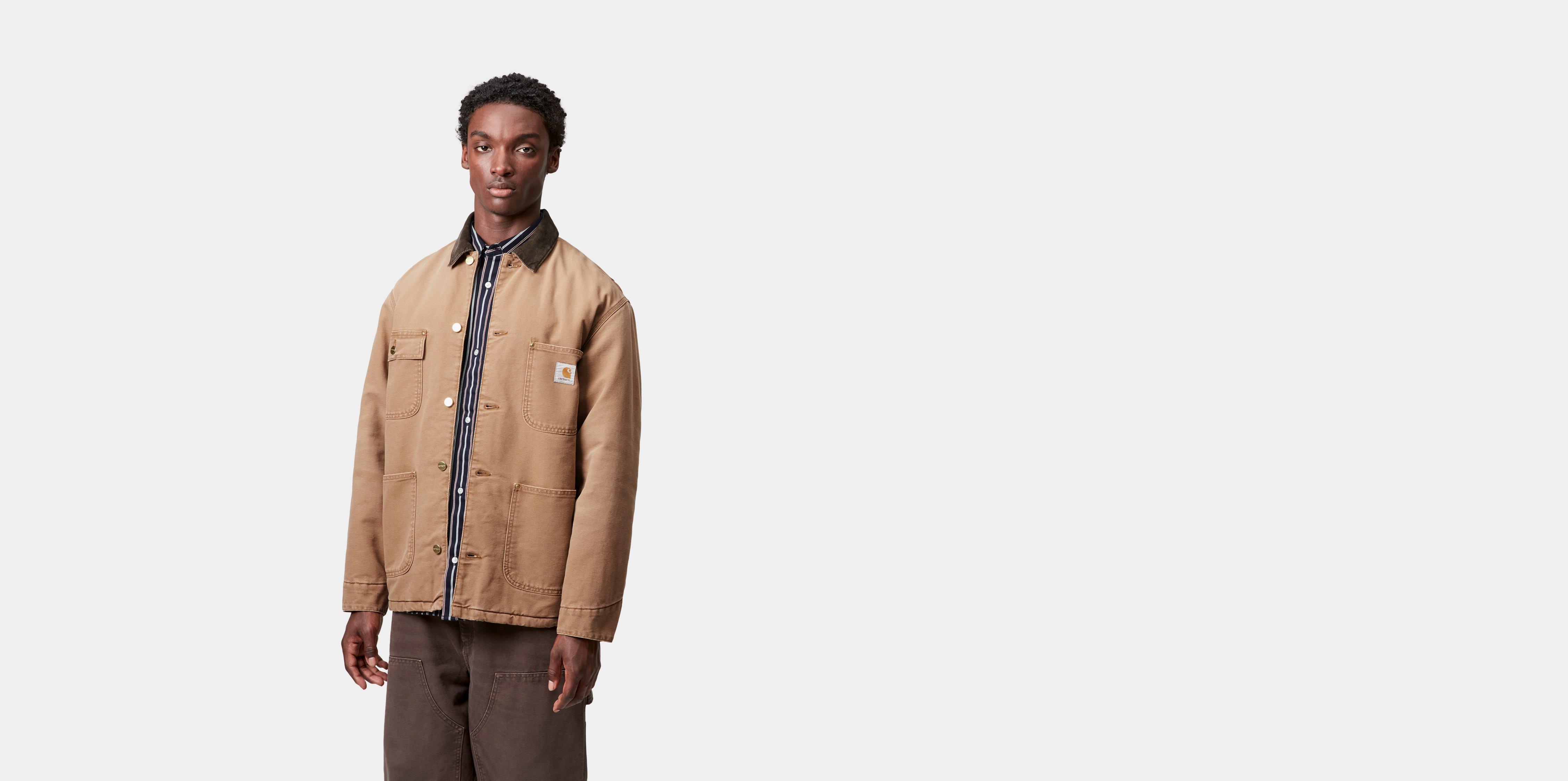 OG Chore Coat