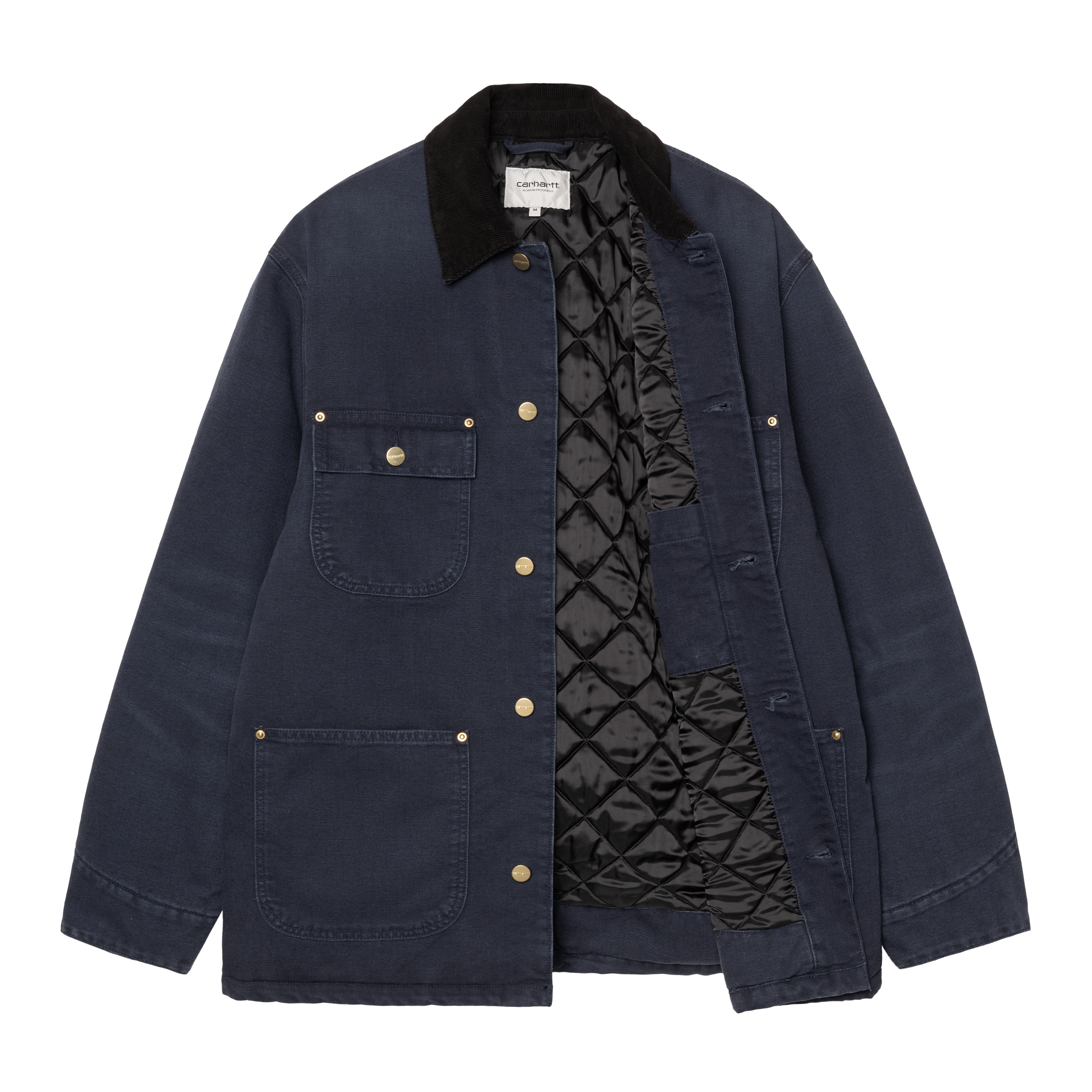 carhartt wipog chore coat カーハート carhartt wipog chore coat カーハート Carhartt WIP OG Chore