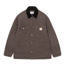 Carhartt WIP OG Chore Coat, Olive / Black | Official Online Store