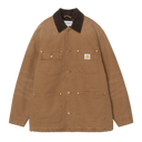 Carhartt WIP OG Chore Coat, Hamilton Brown / Hamilton Brown