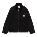ジャケット・アウター Carhartt WIP OG Detroit Jacket Black S Carhartt WIP OG Detroit Jacket, Black / Black | Official Online Store
