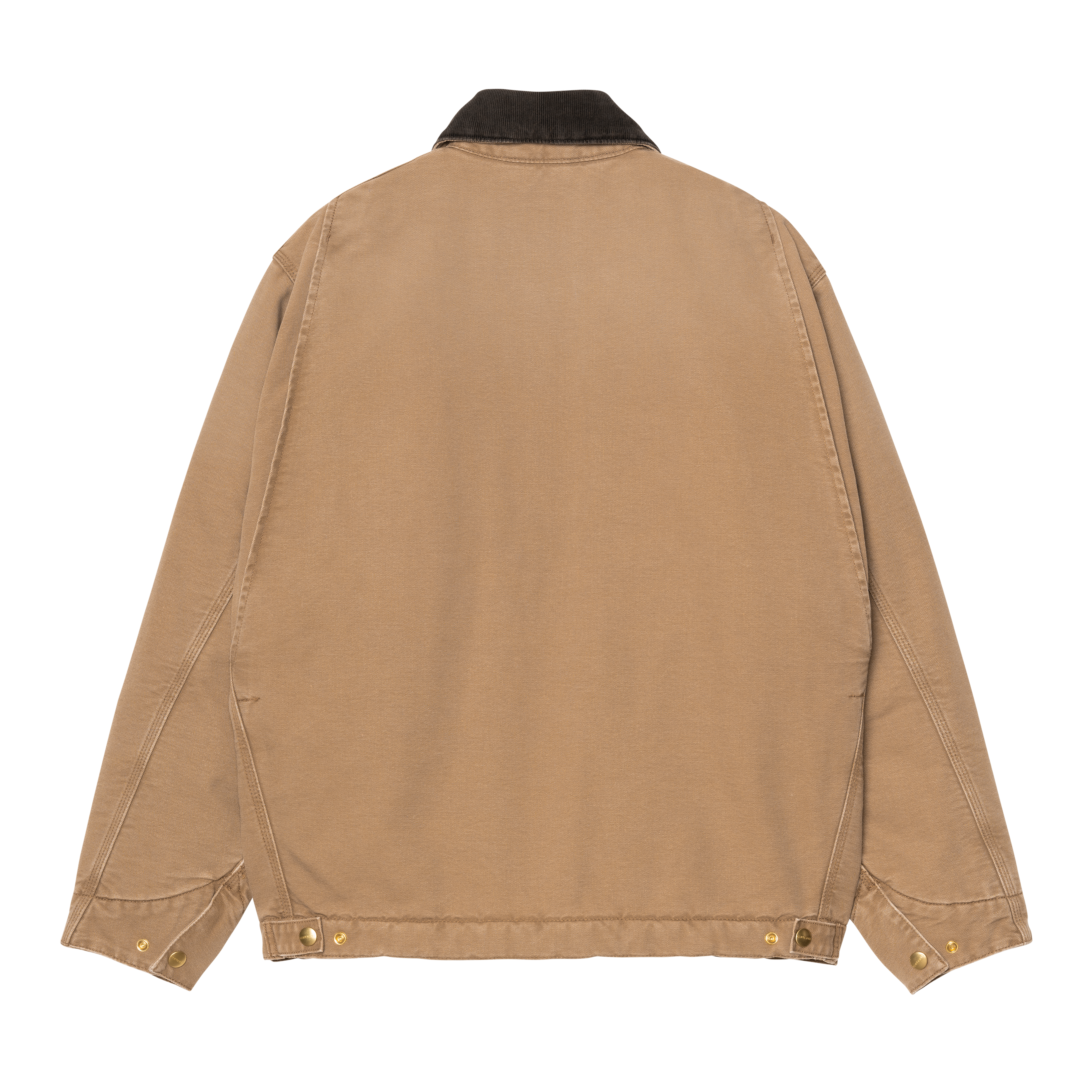 美品　完売CARHARTT WIP OG Detroit Jacket 2025 This Carhartt WIP Classic Is The Trending Jacket For Spring
