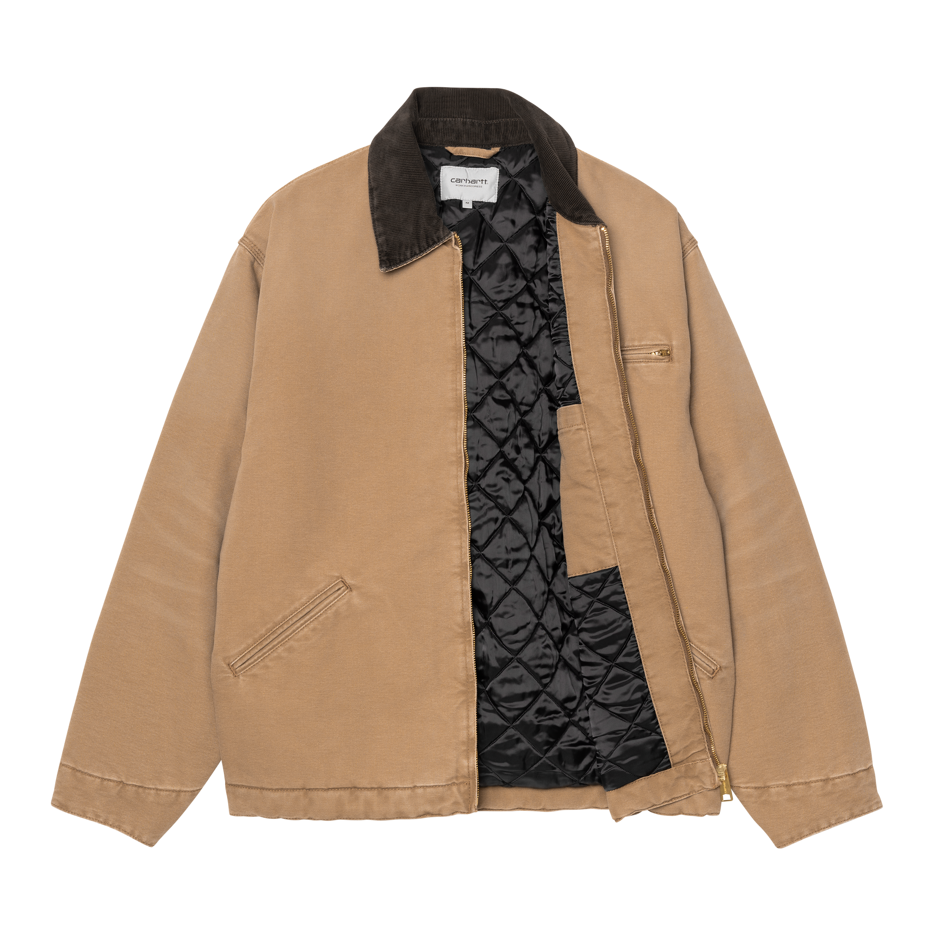 Fall 2025 campaign | Carhartt WIP