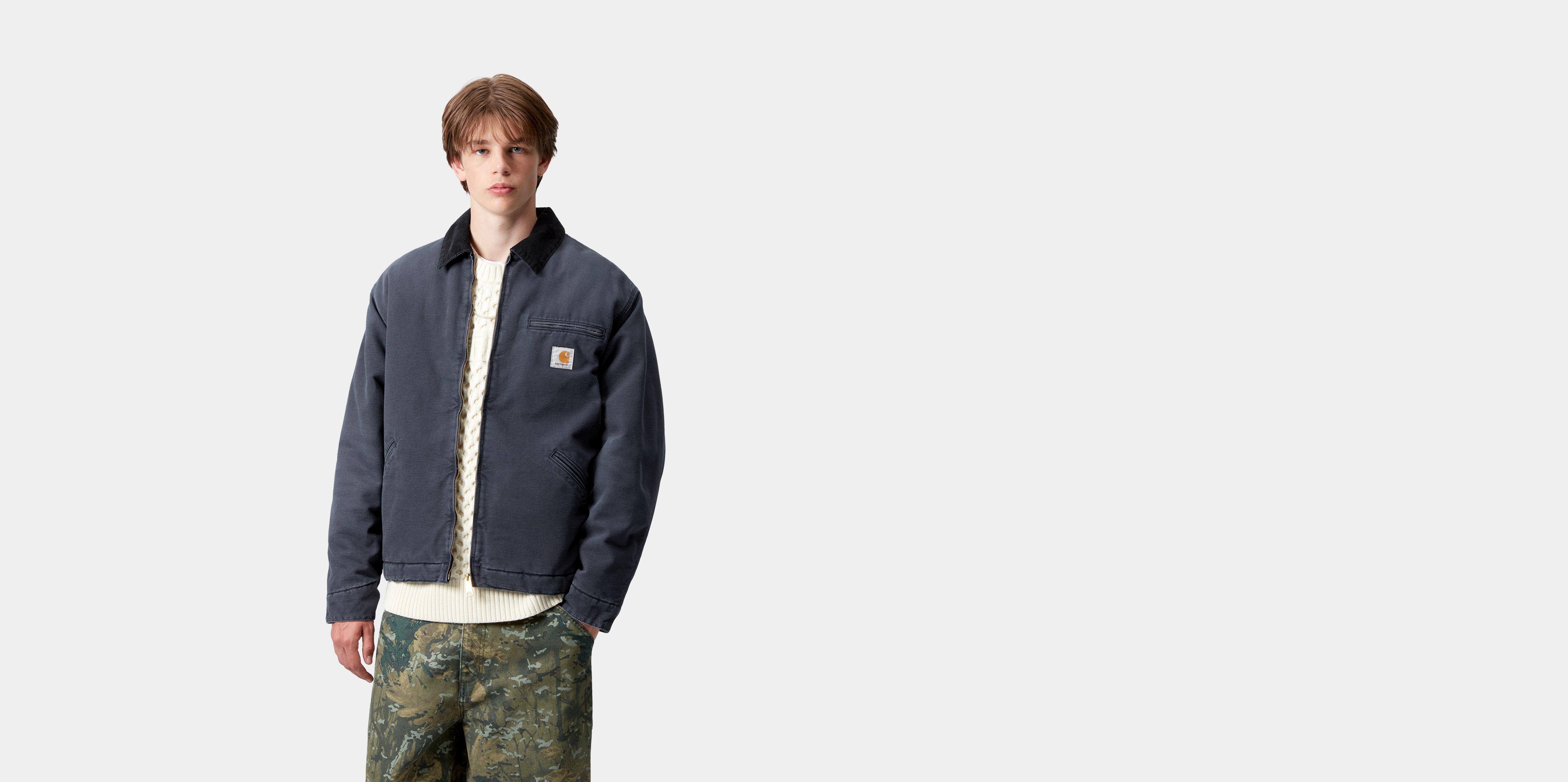 OG Detroit Jacket