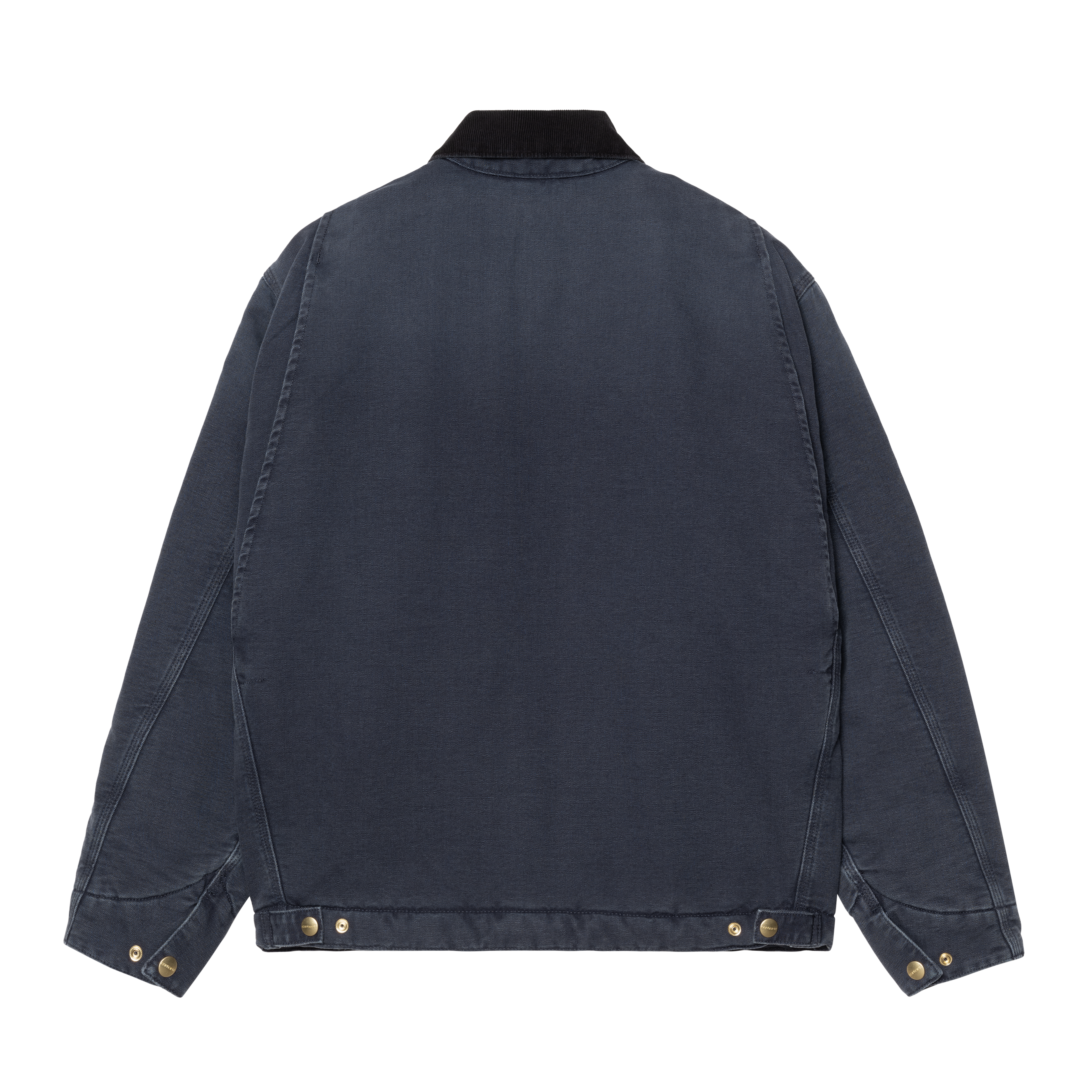 ジャケット・アウター carhartt wip og detroit jacket 25ss Carhartt WIP OG Detroit Jacket, Dark Navy / Black | Official