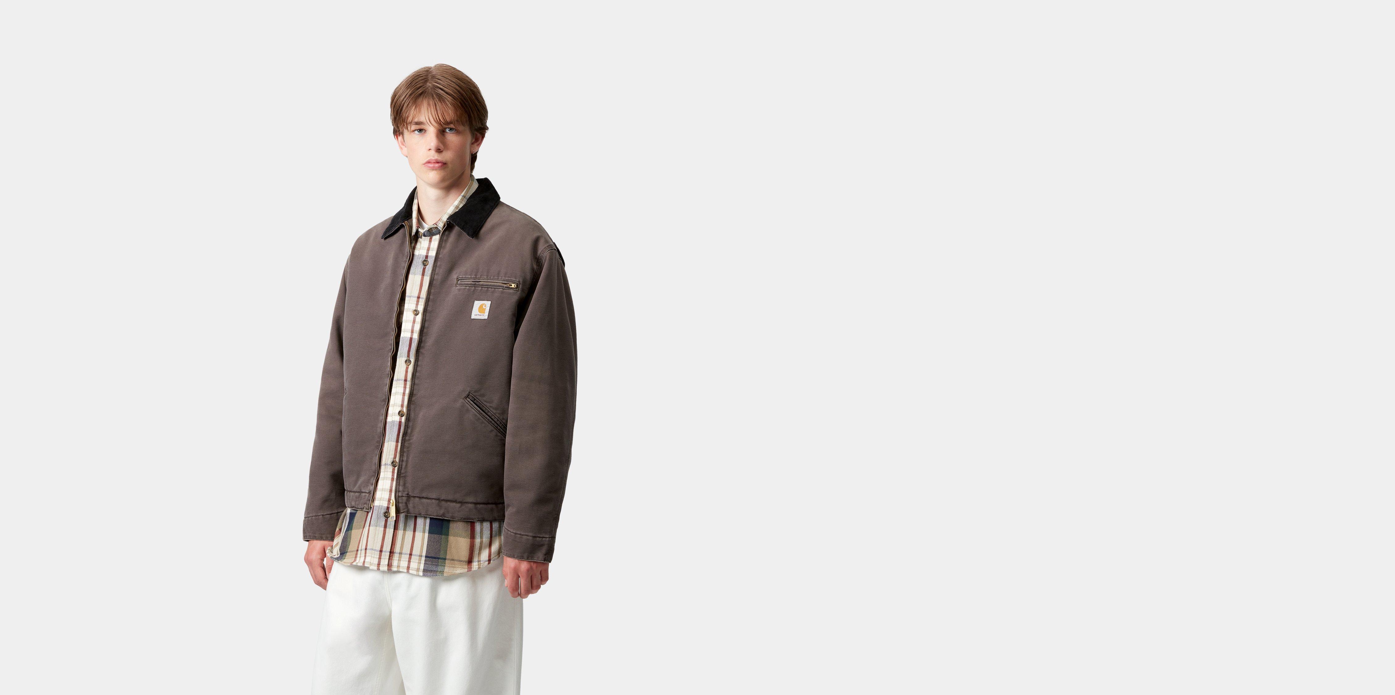 OG Detroit Jacket