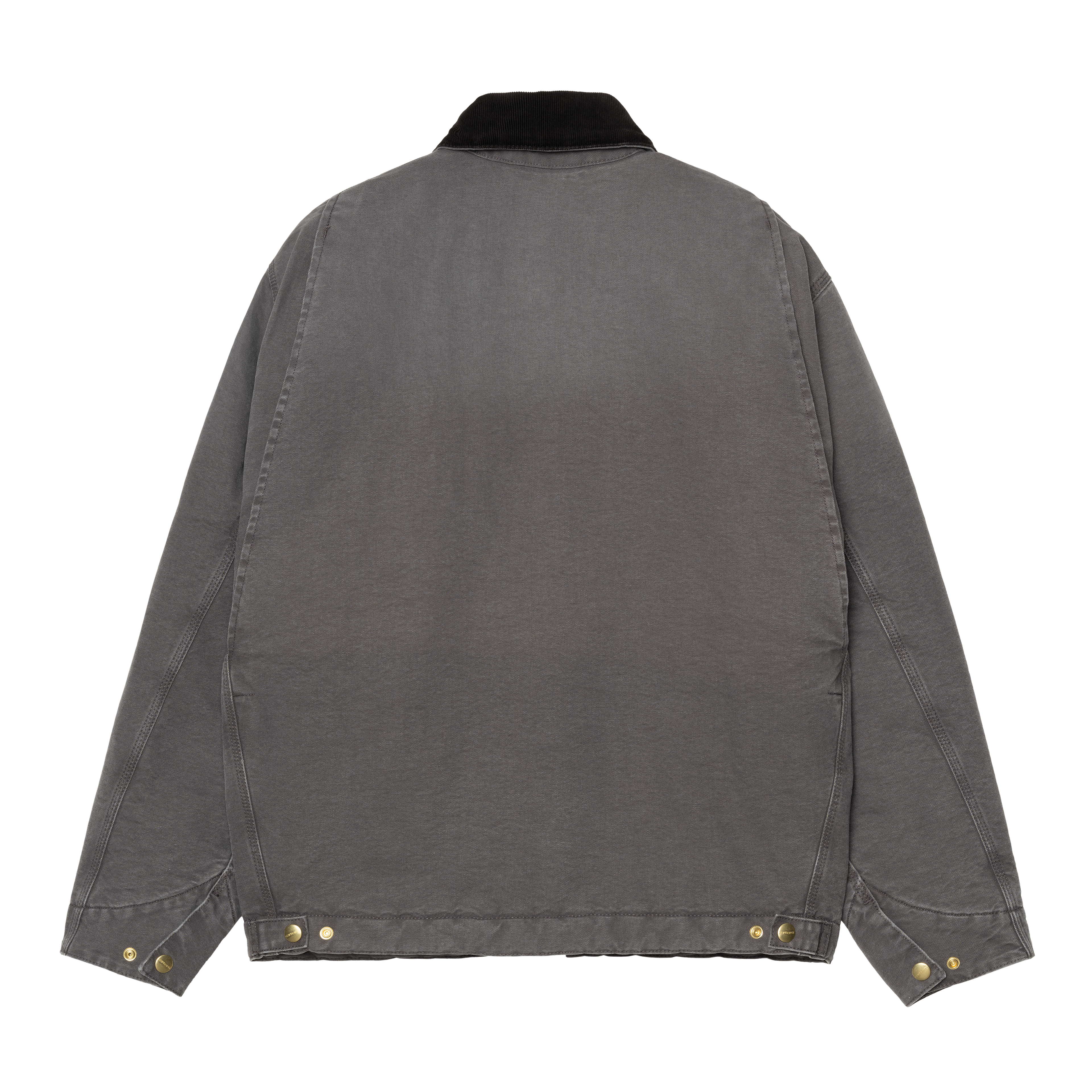 新品Carhartt Detroit Jacket L グレー Carhartt WIP Detroit Jacket | Grey | FARFETCH