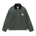 Carhartt WIP OG Detroit Jacket, Tobacco / Tobacco | Official