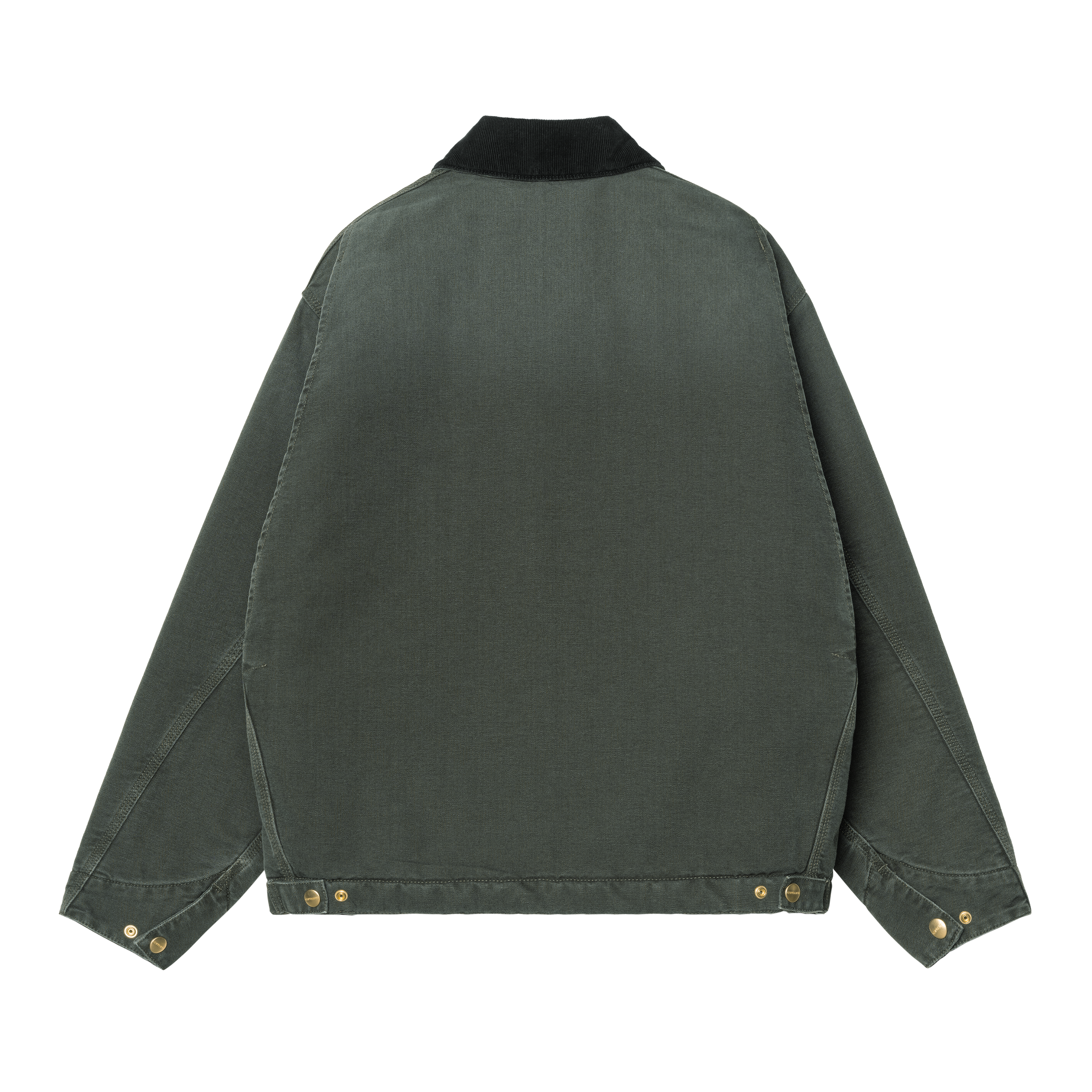 Carhartt WIP OG Santa Fe Jacket, Black / Black | Official Online Store
