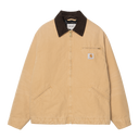 Carhartt WIP OG Detroit Jacket, Tobacco / Tobacco | Official