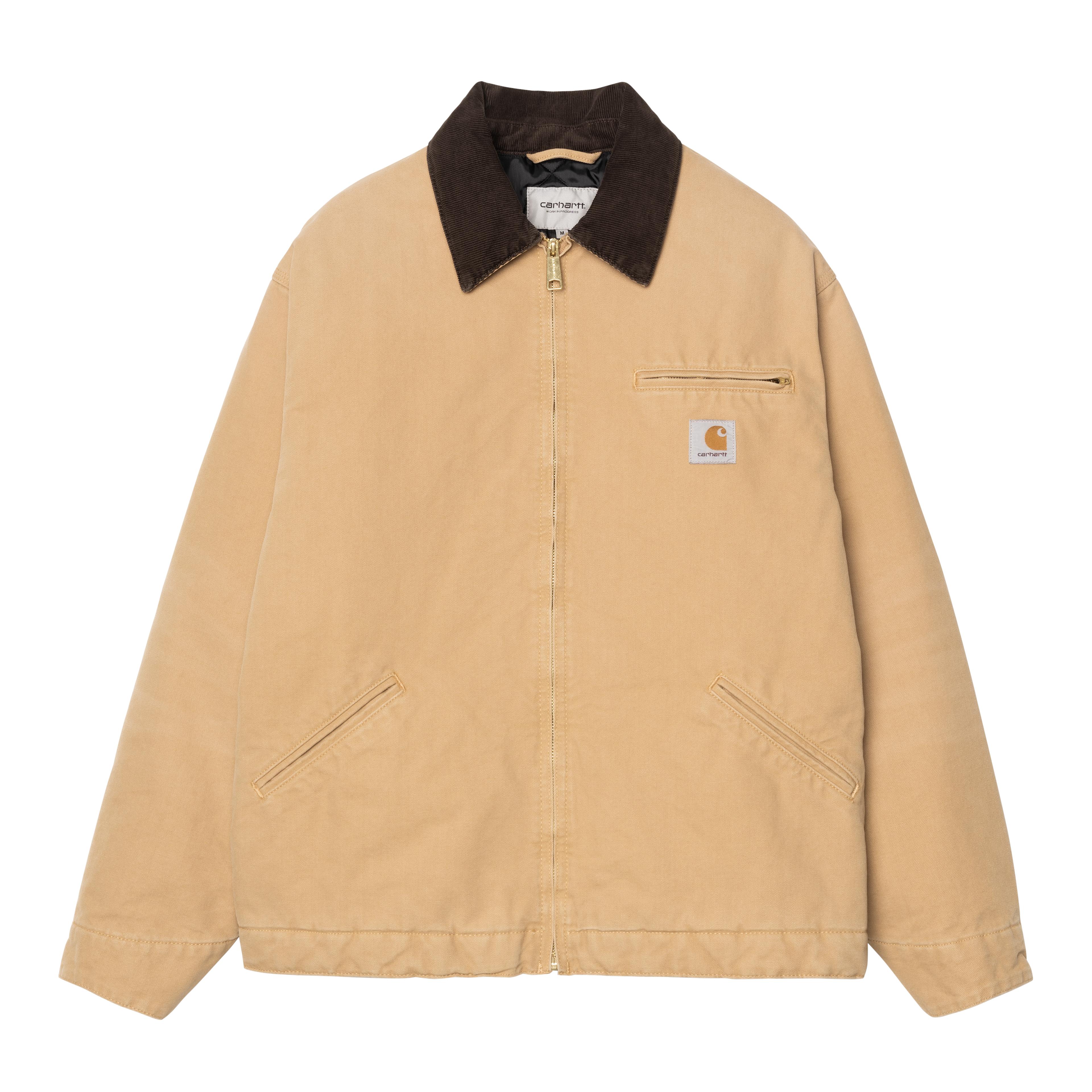 ジャケット・アウター carhartt wip og detroit jacket XS Carhartt WIP OG Detroit Jacket, WIP Dusty H / Tobacco | Official