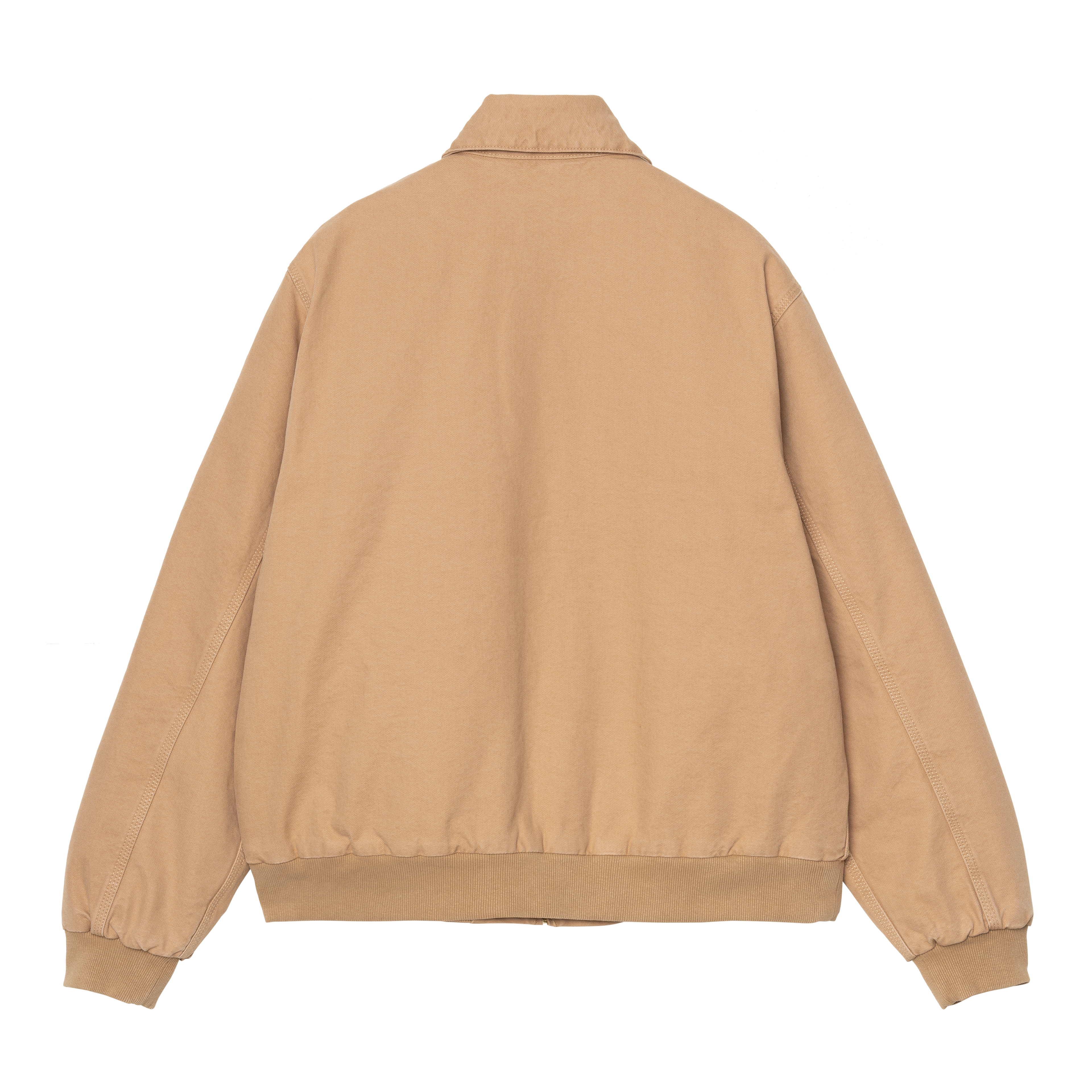 Carhartt WIP Stanton Jacket, Dusty H Brown | Official Online Store