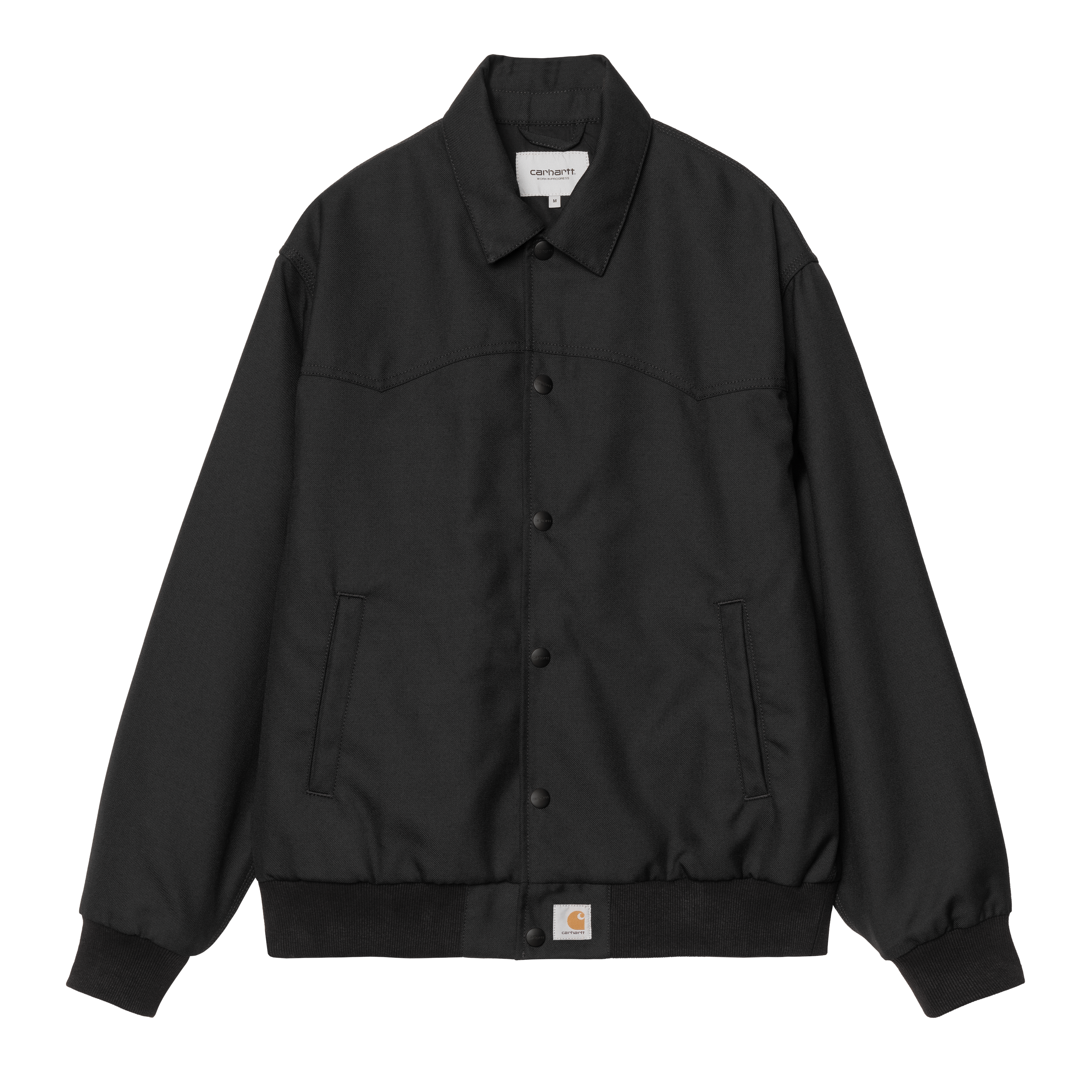 Carhartt WIP Ray Jacket in Black