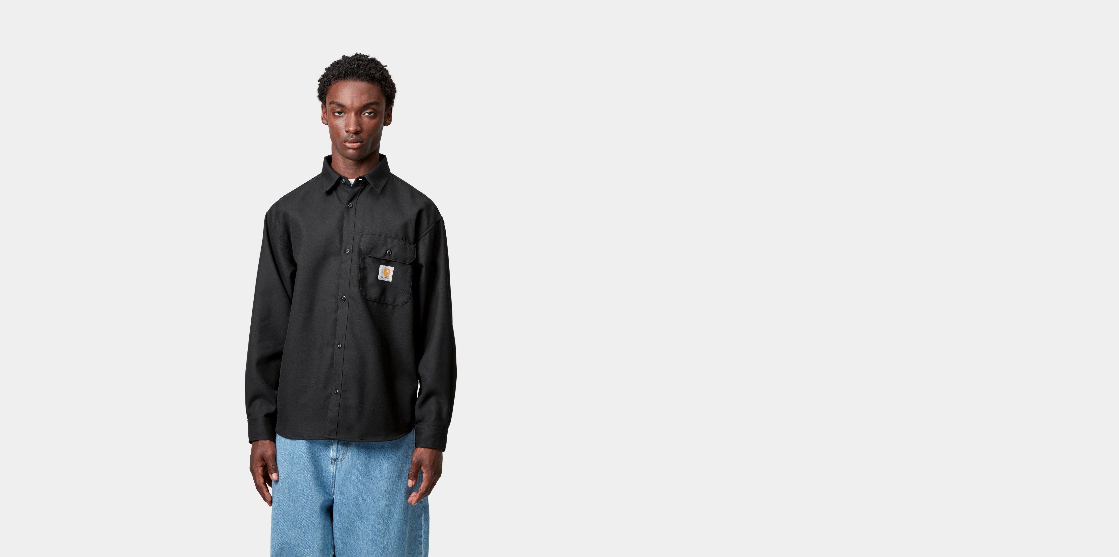L/S Ray Shirt