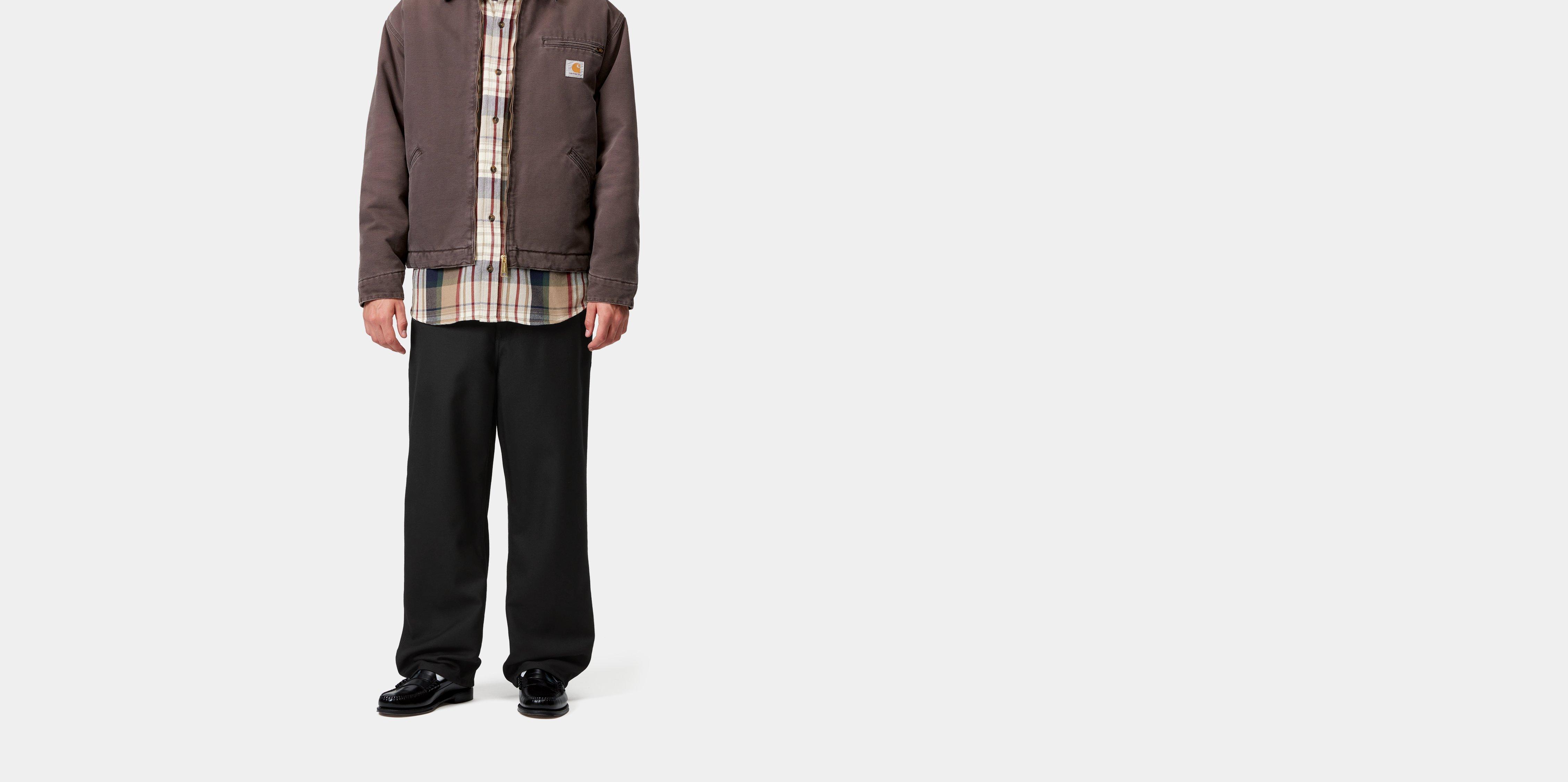 Ray Single Knee Pant