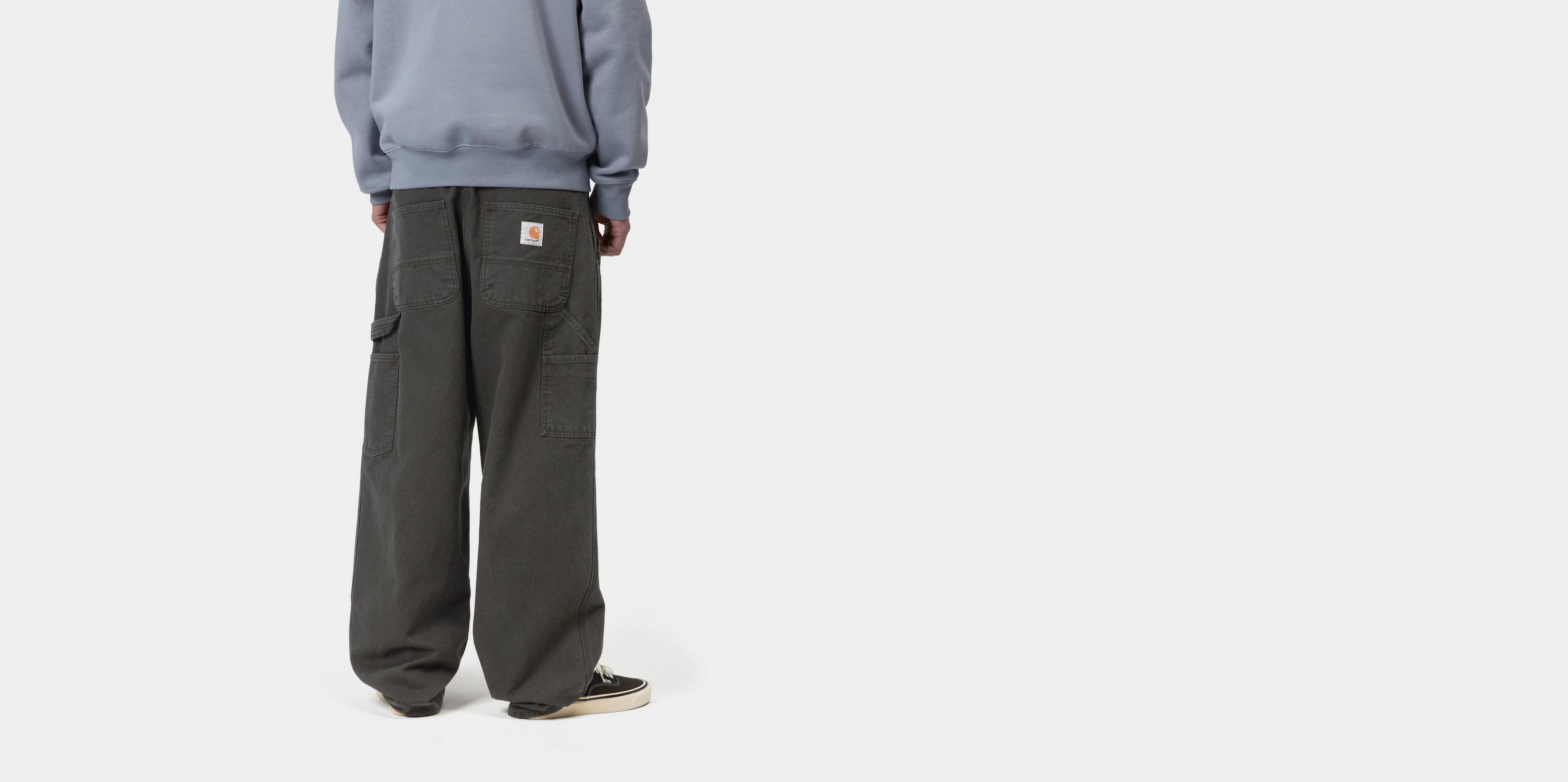 Carhartt WIP OG Single Knee Pant, Oxide Green | Official Online Store