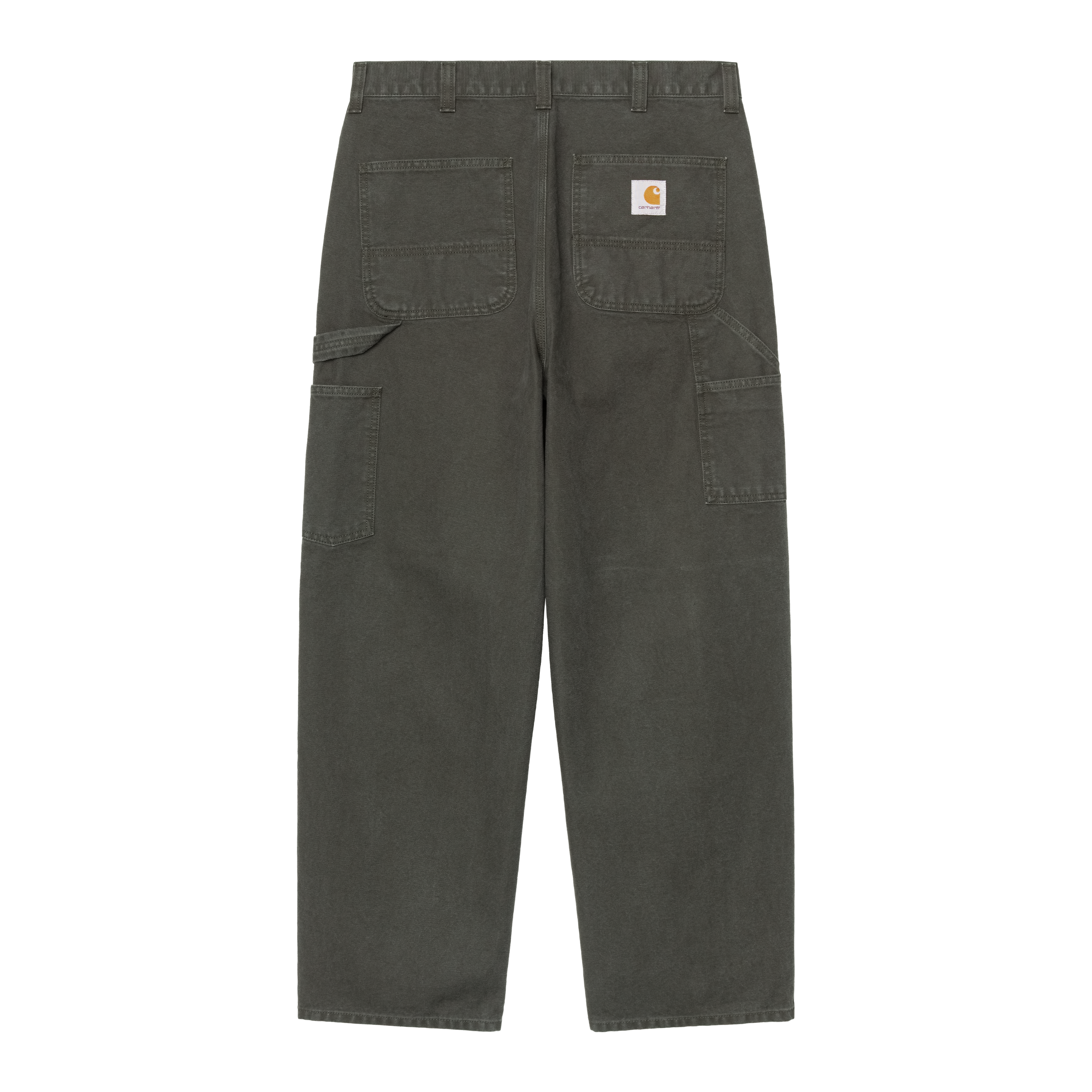 Carhartt WIP OG Single Knee Pant, Oxide Green | Official Online Store
