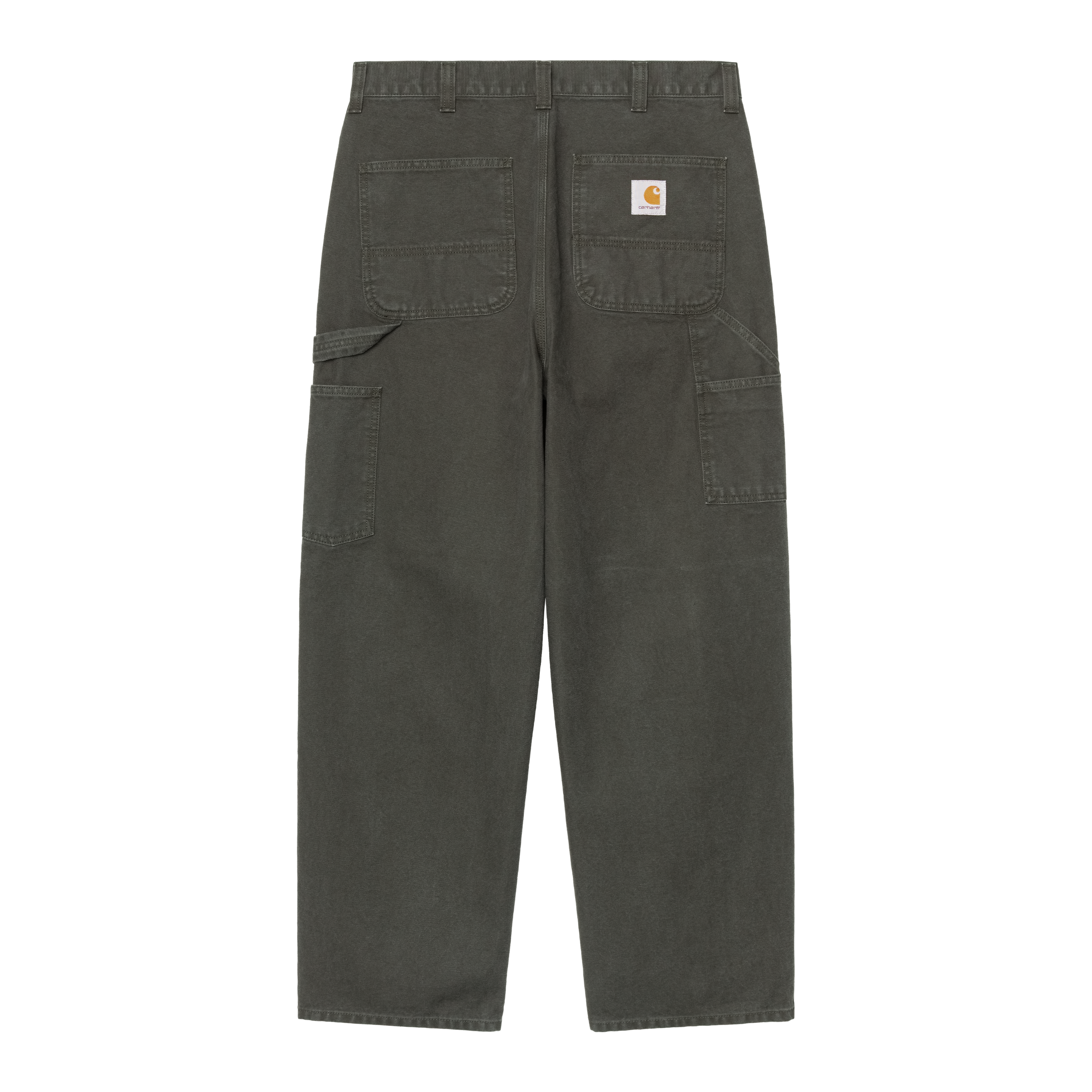 Carhartt WIP OG Single Knee Pant, Oxide Green | Official Online Store