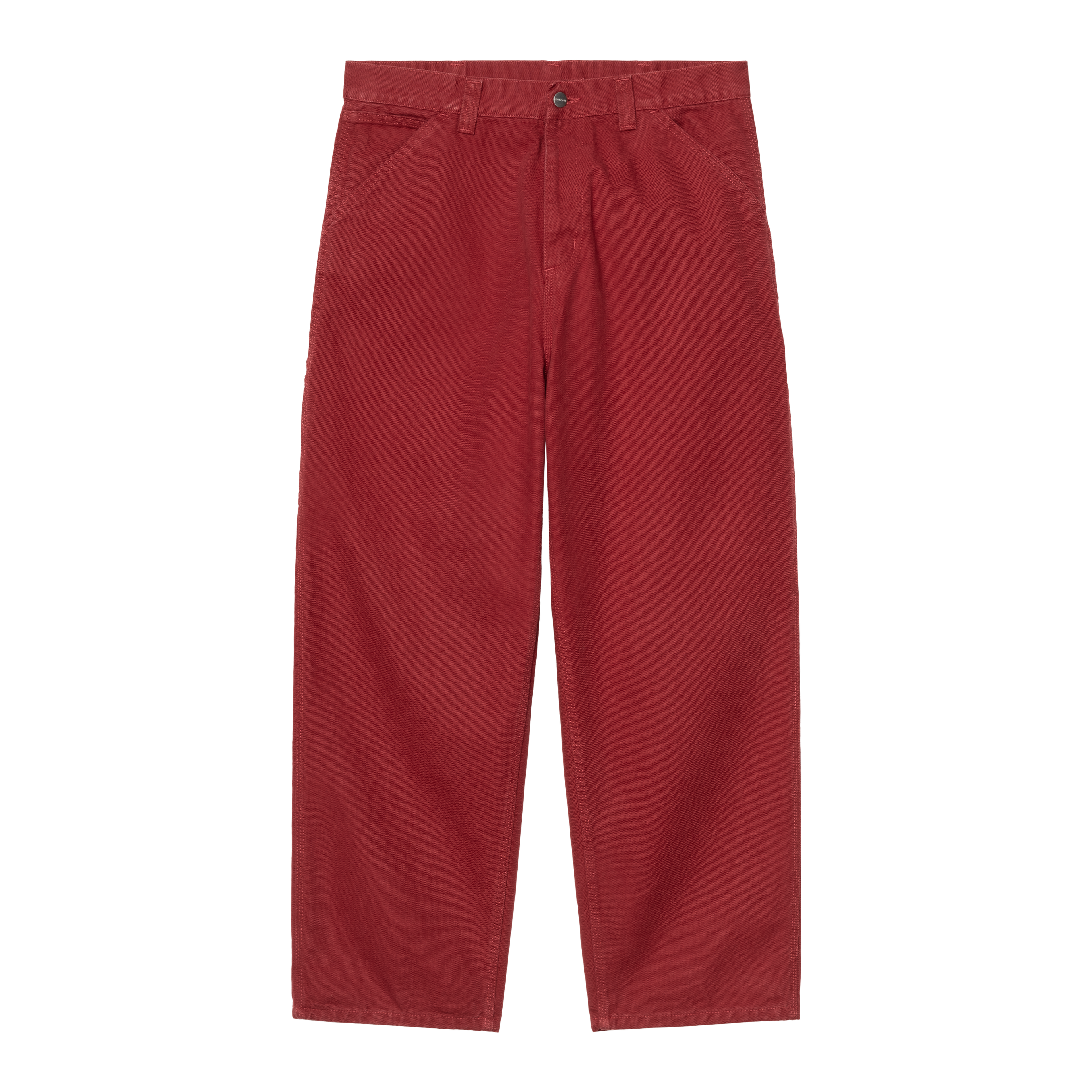 パンツ Carhartt WIP OG Single Knee Pant 25SP Carhartt WIP OG Single Knee Pant (Peanut) – Bows and Arrows