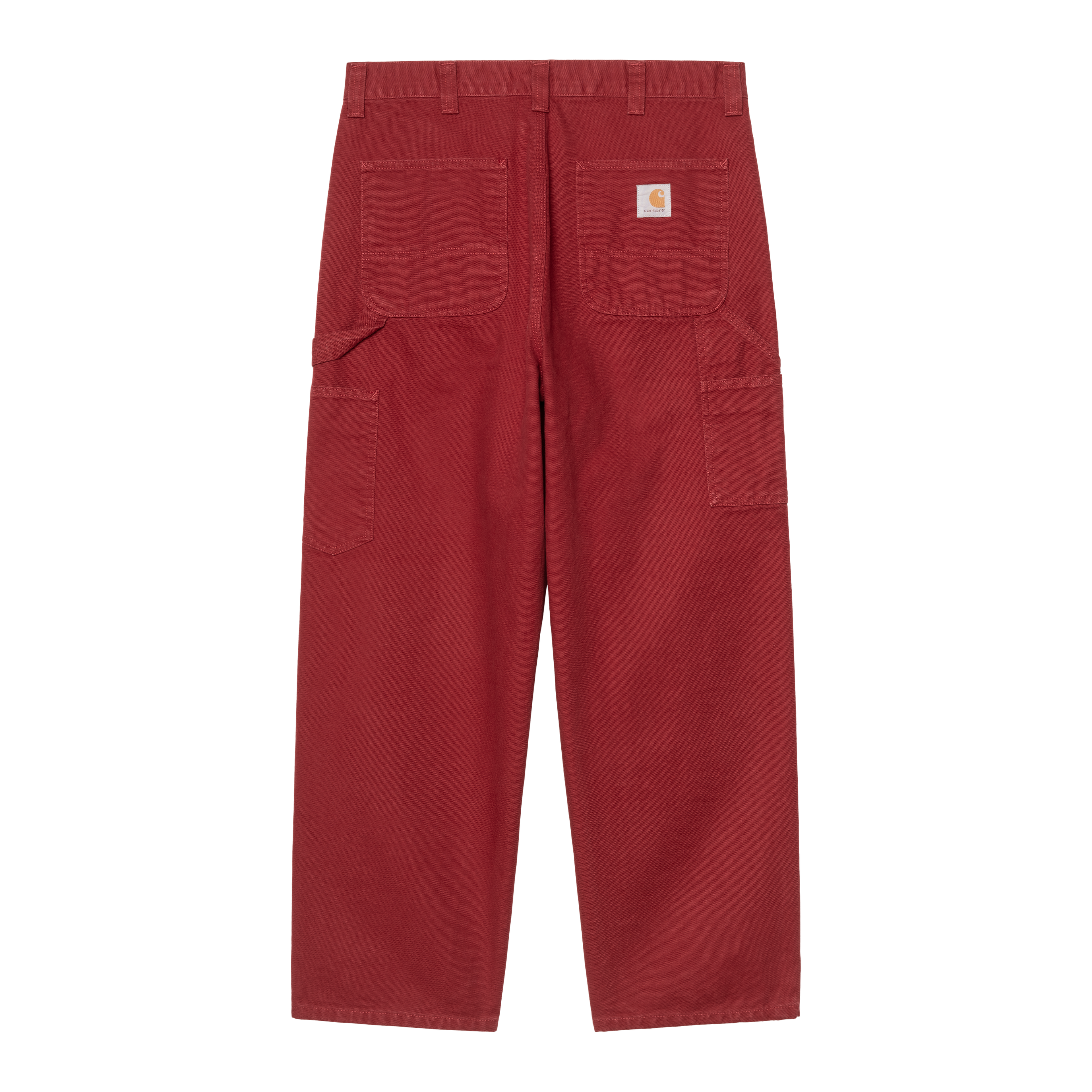 パンツ Carhartt WIP OG SINGLE KNEE PANT Carhartt WIP OG Single Knee Pant (Peanut) – Bows and Arrows