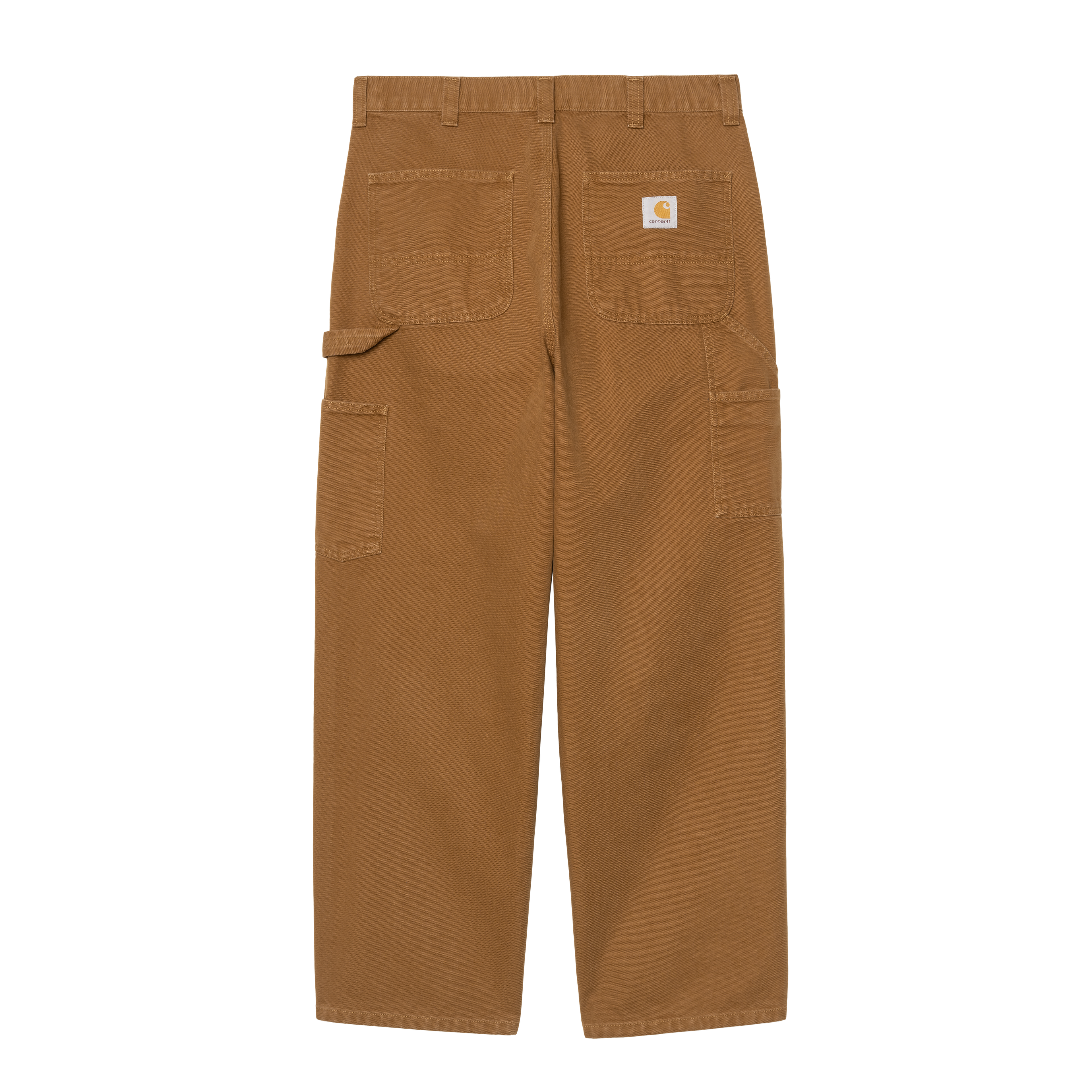 Carhartt WIP OG Single Knee Pant, Hamilton Brown | Official Online