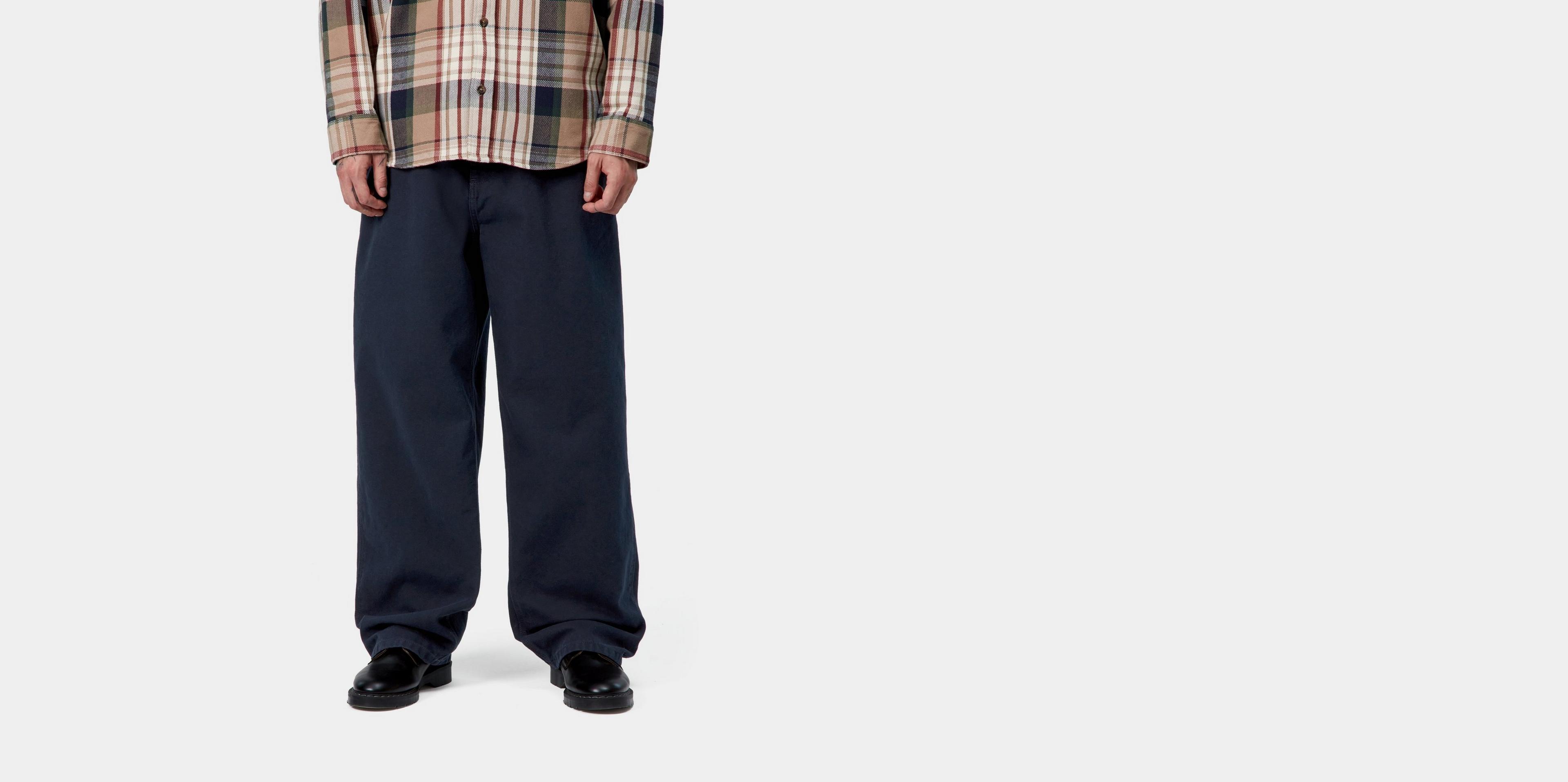 パンツ Carhartt WIP OG SINGLE KNEE PANT Carhartt WIP OG Single Knee Pant (Peanut) – Bows and Arrows