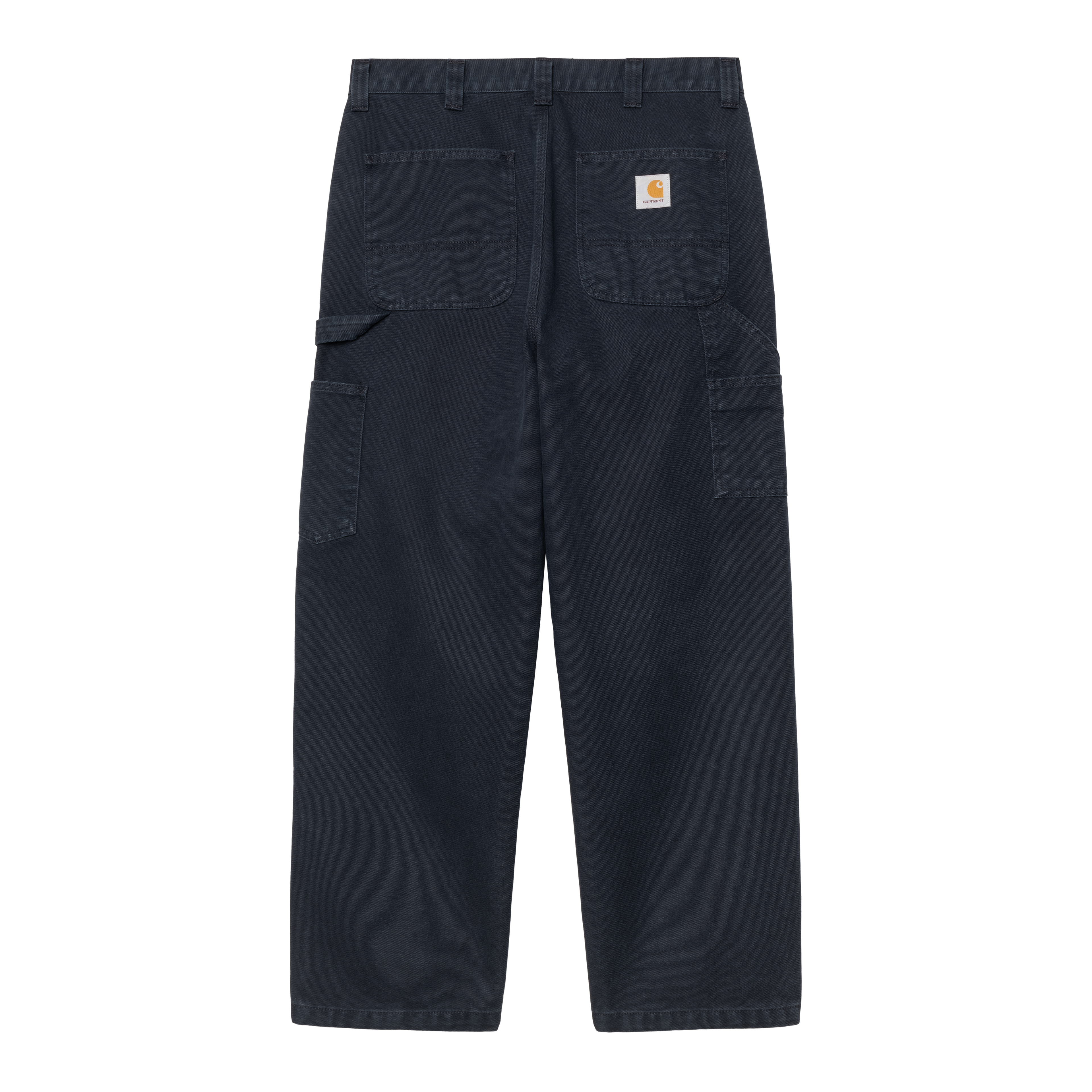 Carhartt WIP OG Single Knee Pant, Deep Night | Official Online Store