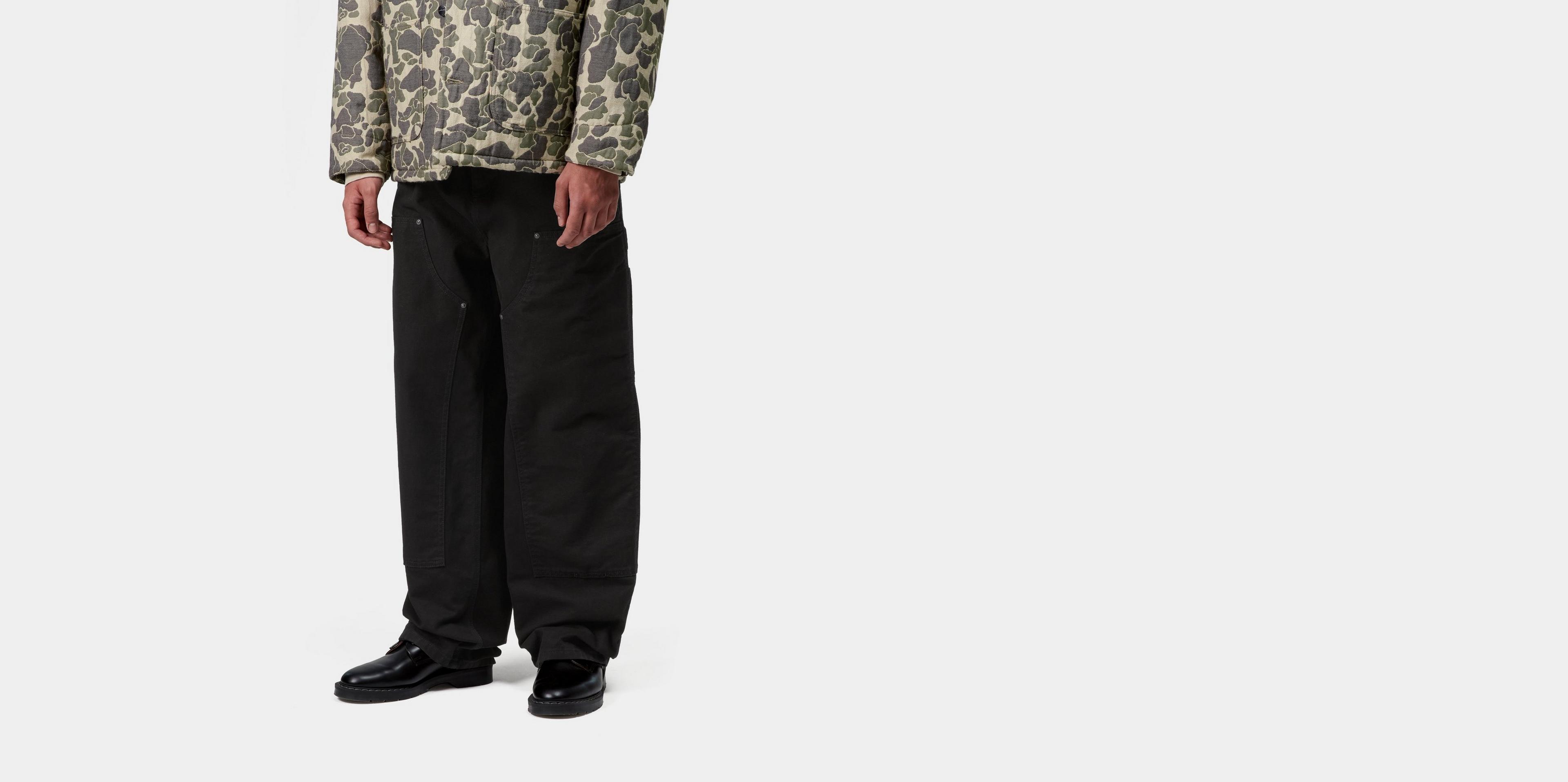 パンツ Carhartt OG double knee pants Carhartt WIP（カーハートワークインプログレス） パンツ OG DOUBLE