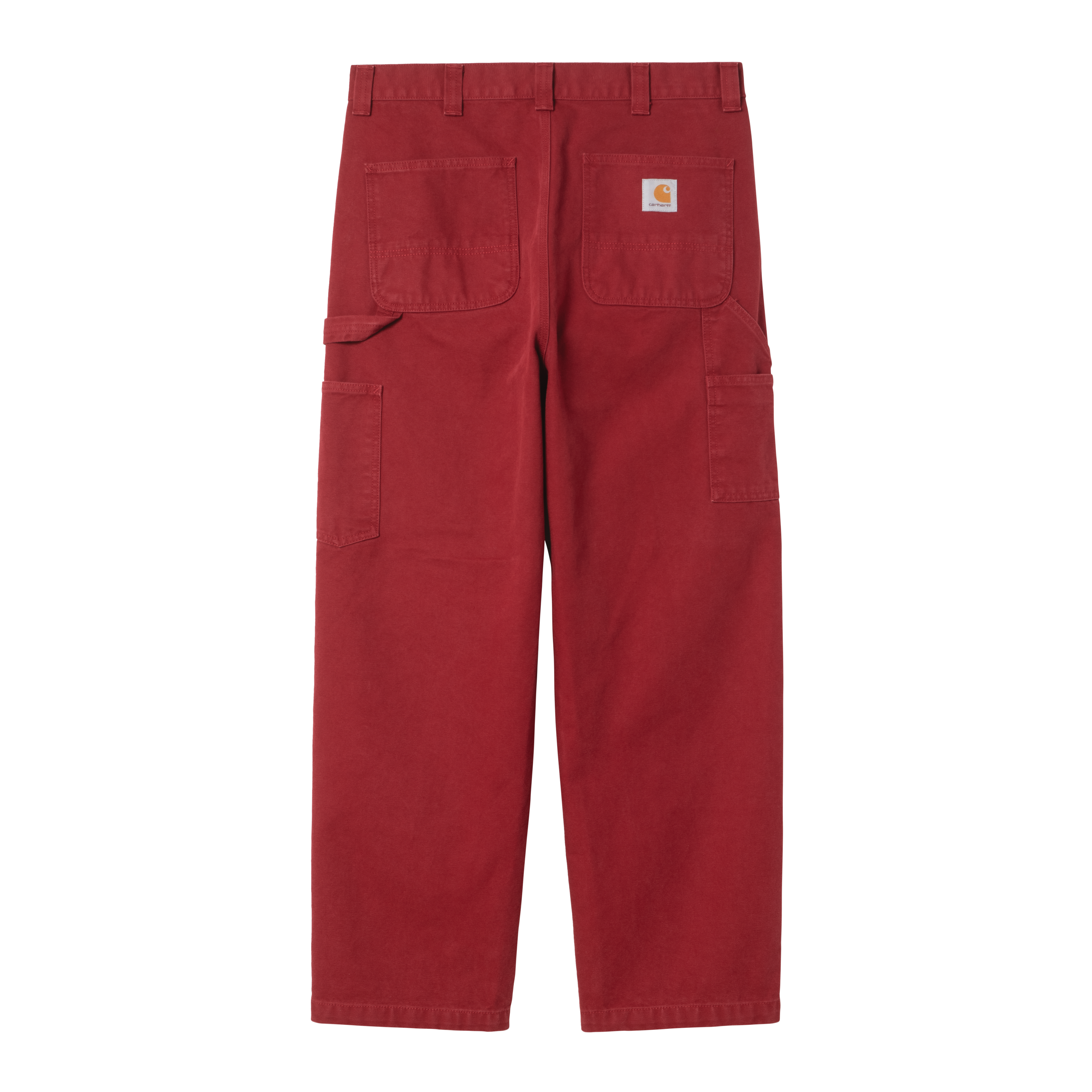 Carhartt WIP  in Red